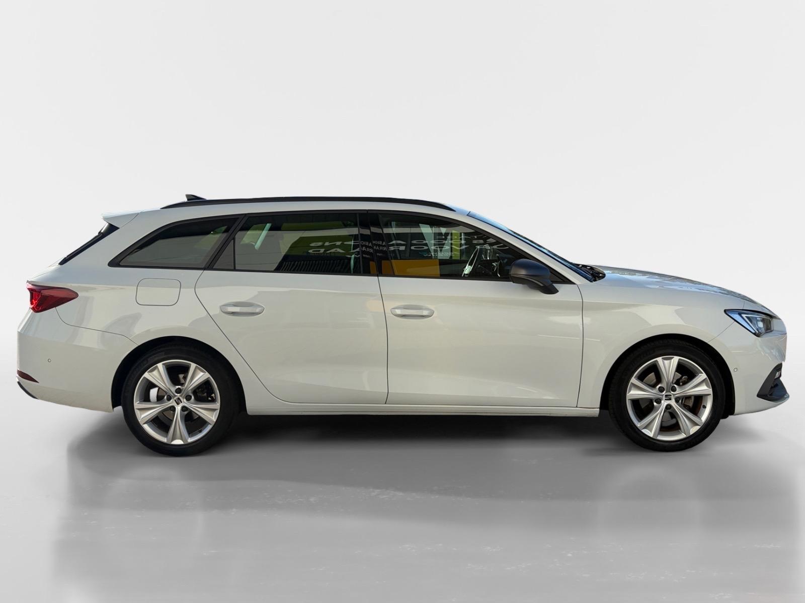 SEAT León