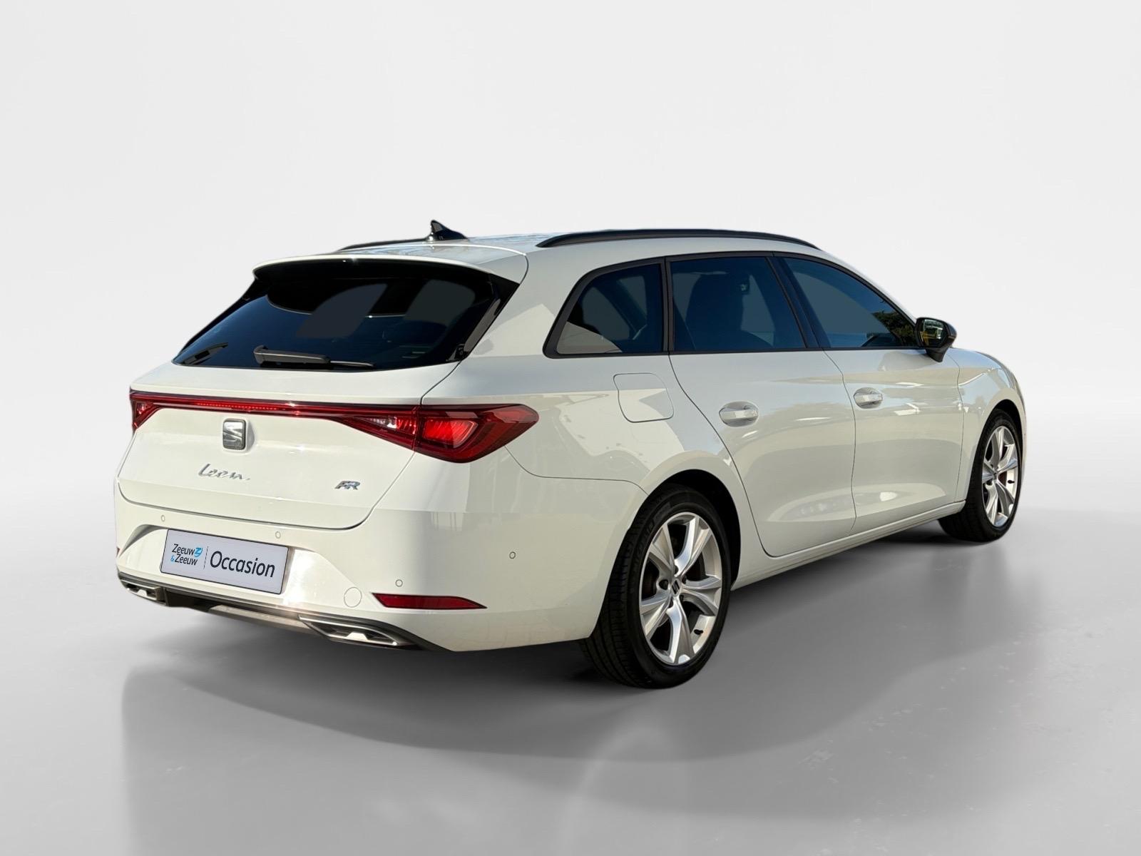 SEAT León