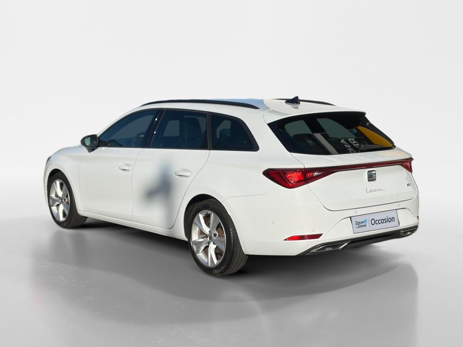 SEAT León