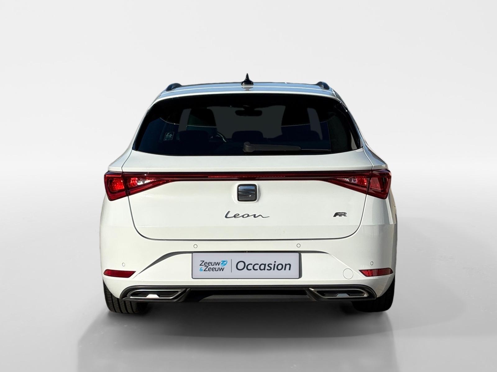 SEAT León
