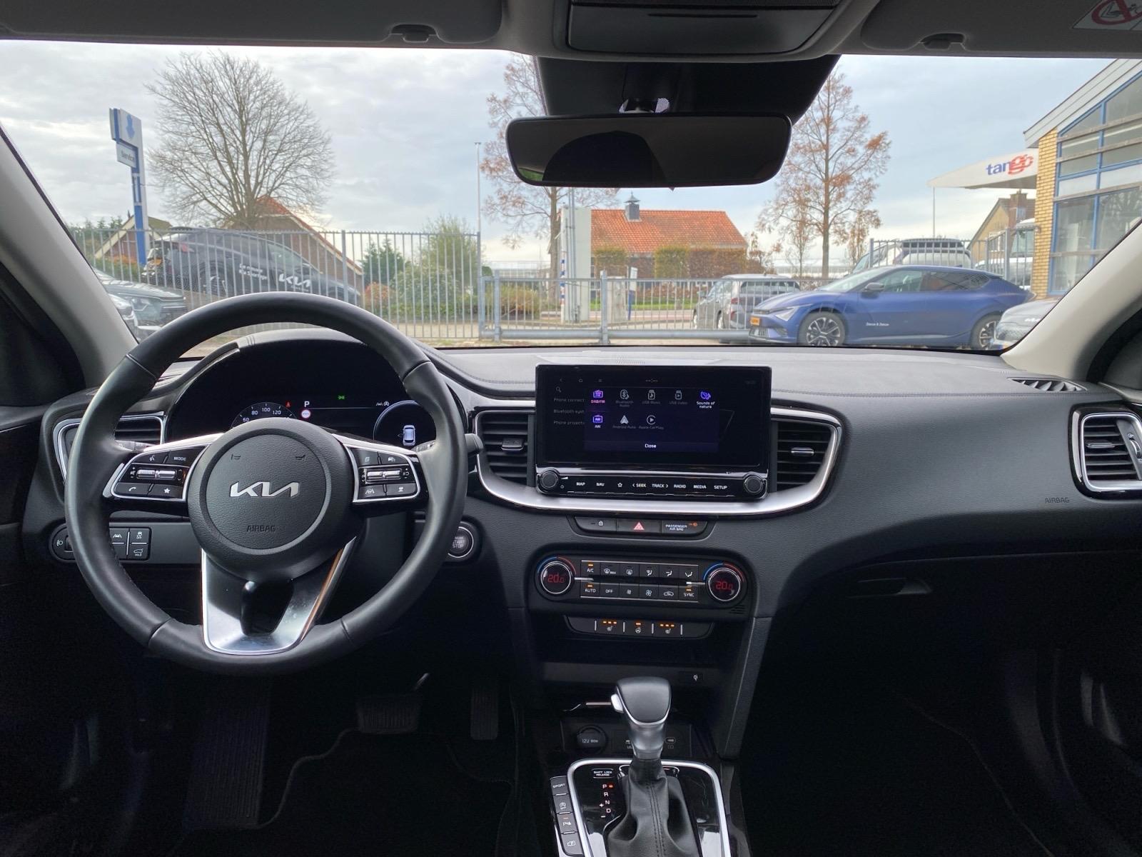 Kia Ceed Sportswagon