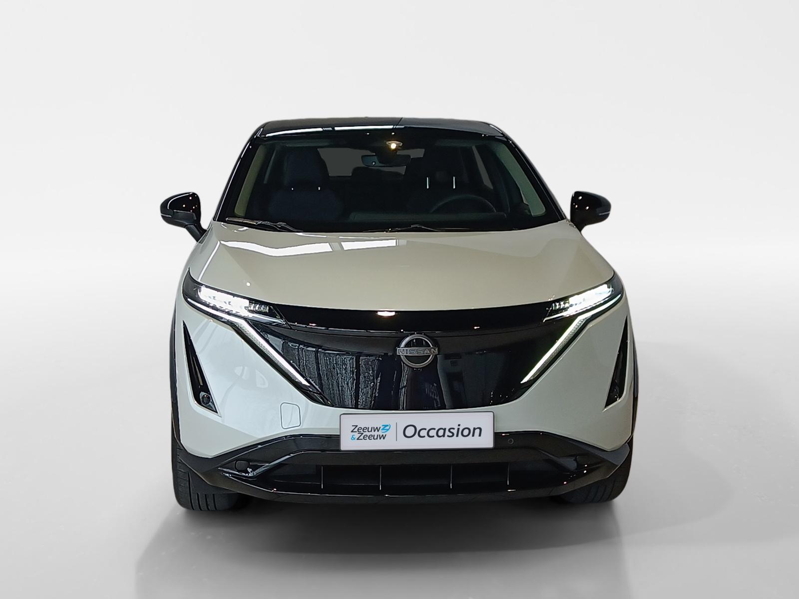 Nissan Ariya