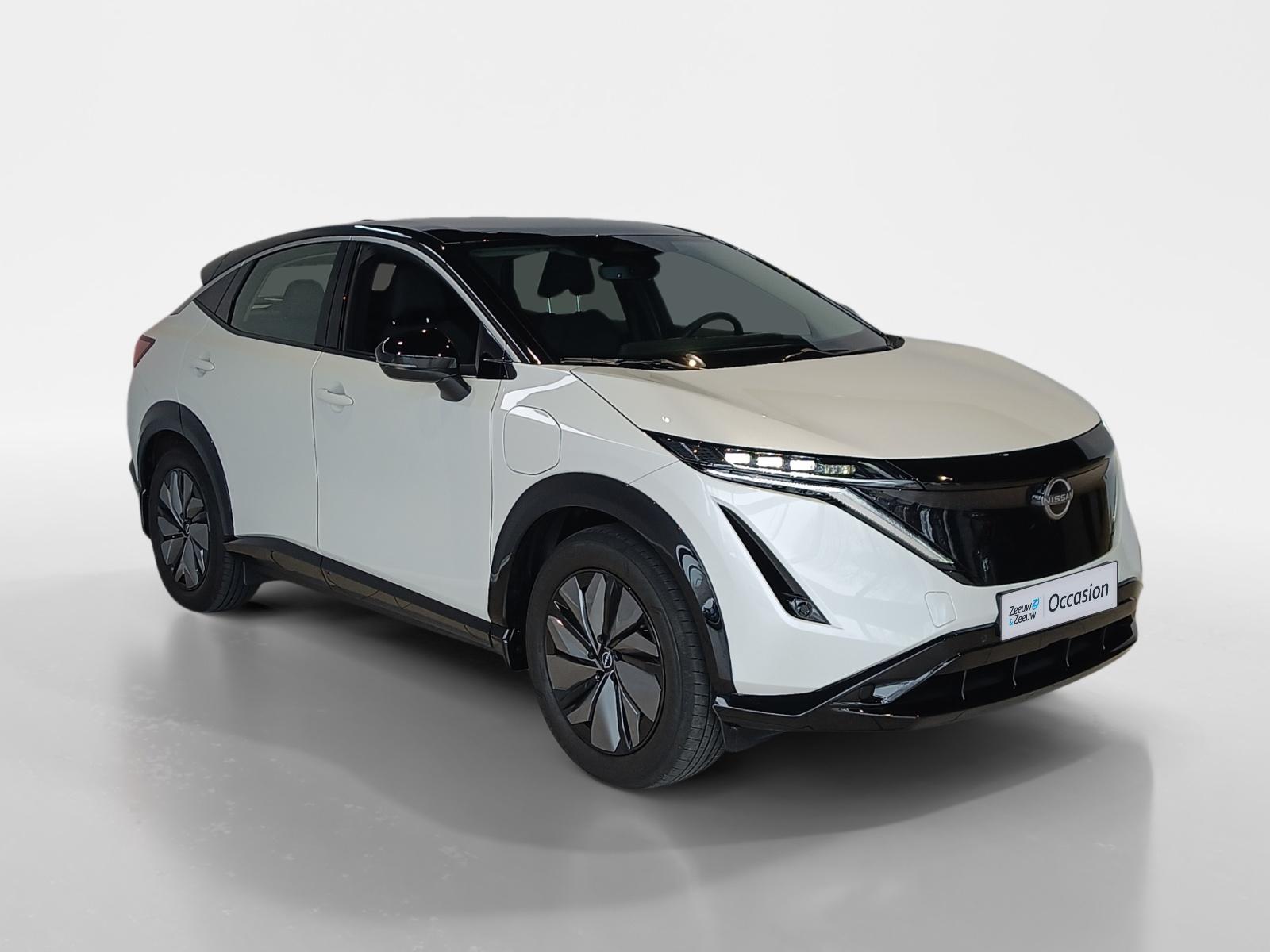 Nissan Ariya