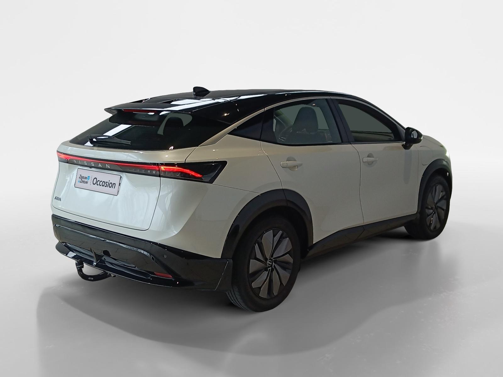 Nissan Ariya