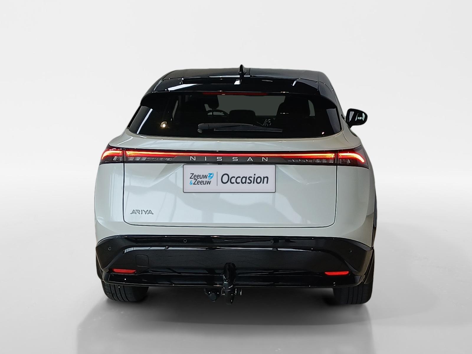 Nissan Ariya