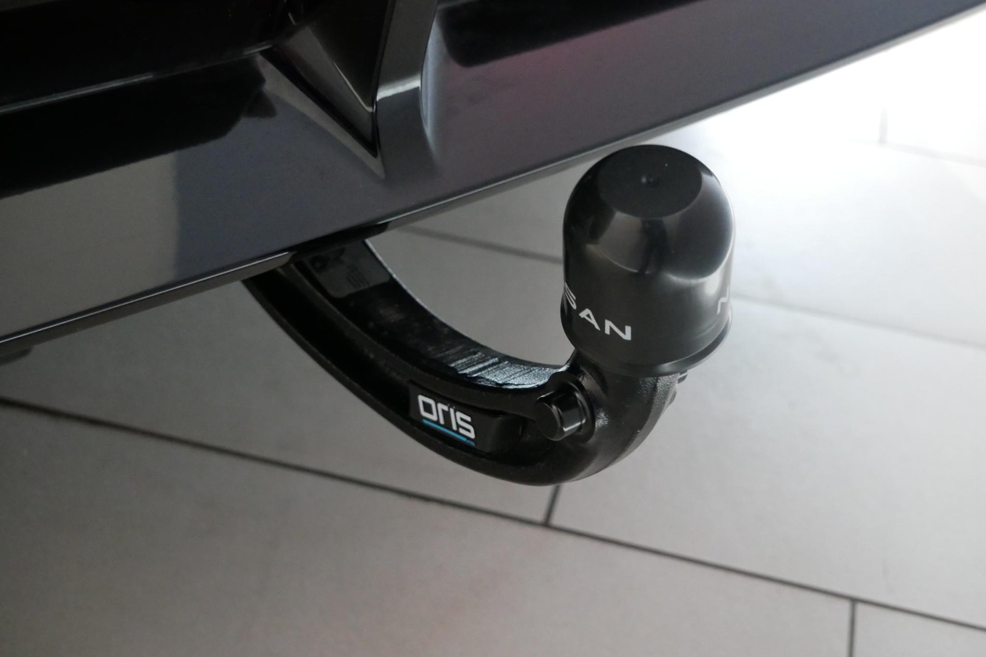Nissan Ariya