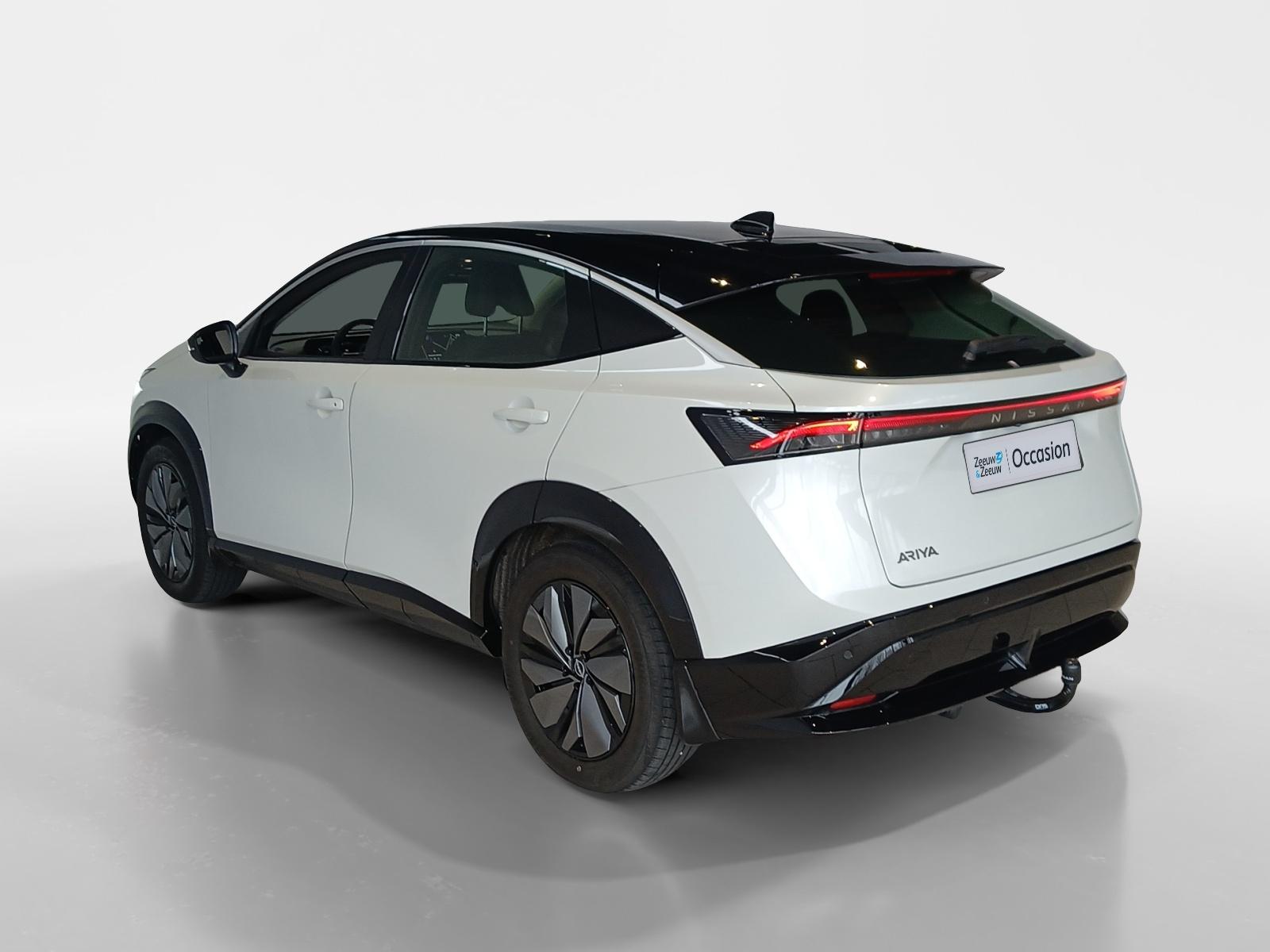 Nissan Ariya