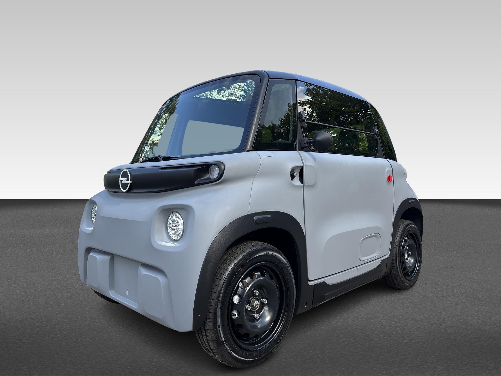 Opel Rocks-e