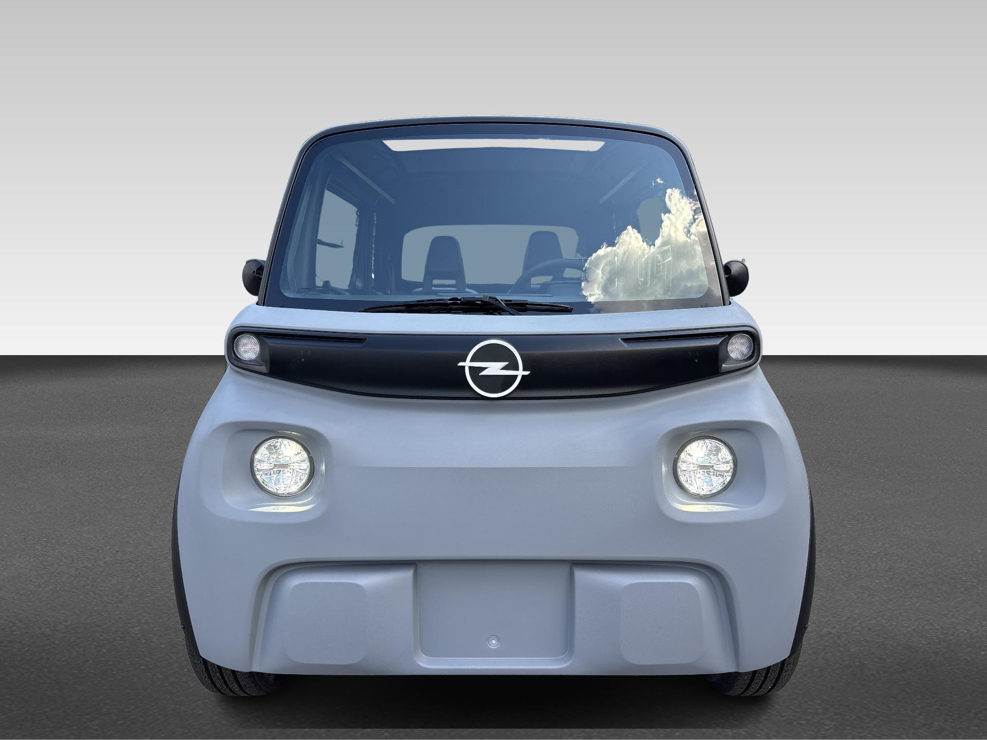Opel Rocks-e