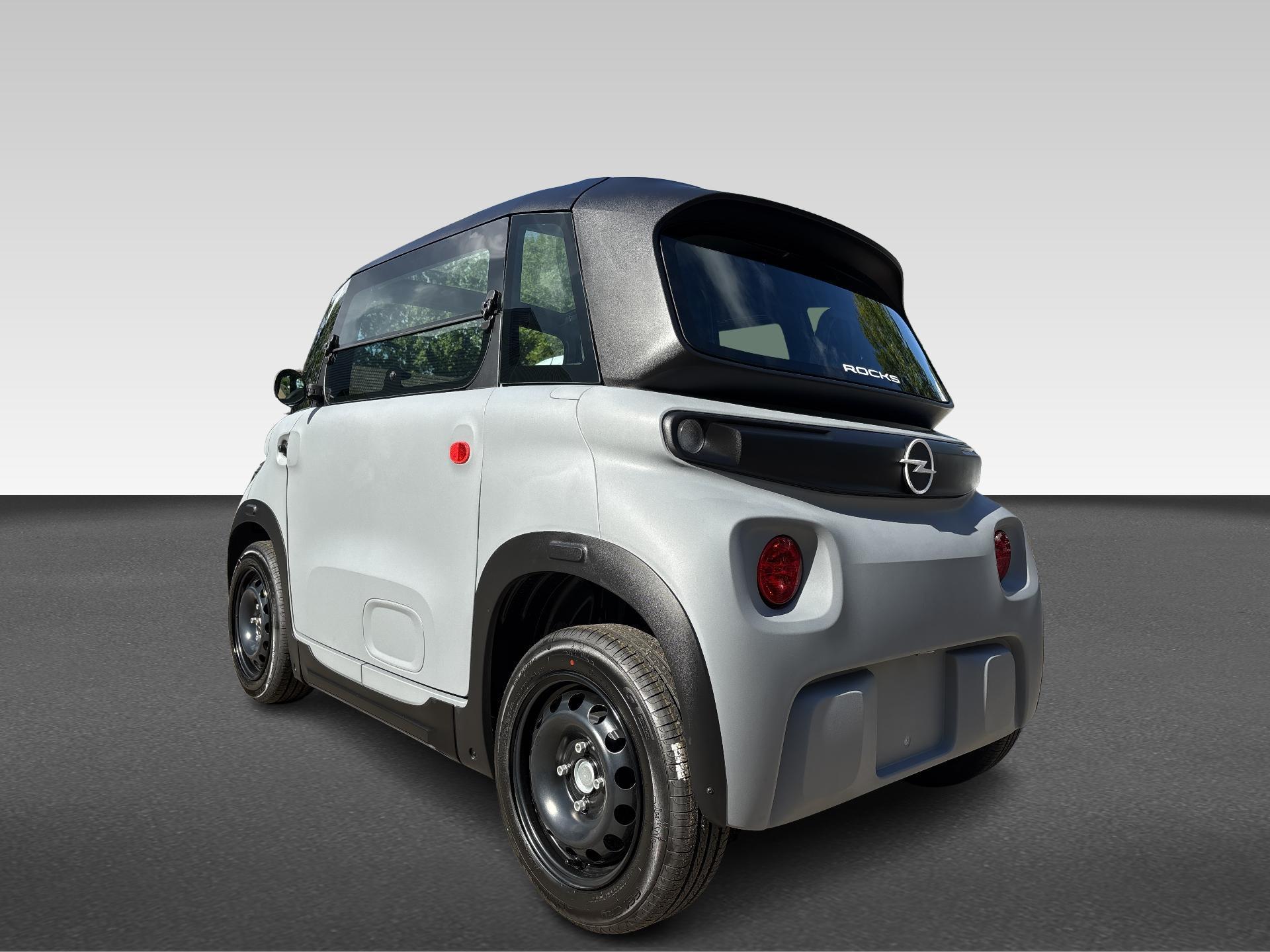 Opel Rocks-e