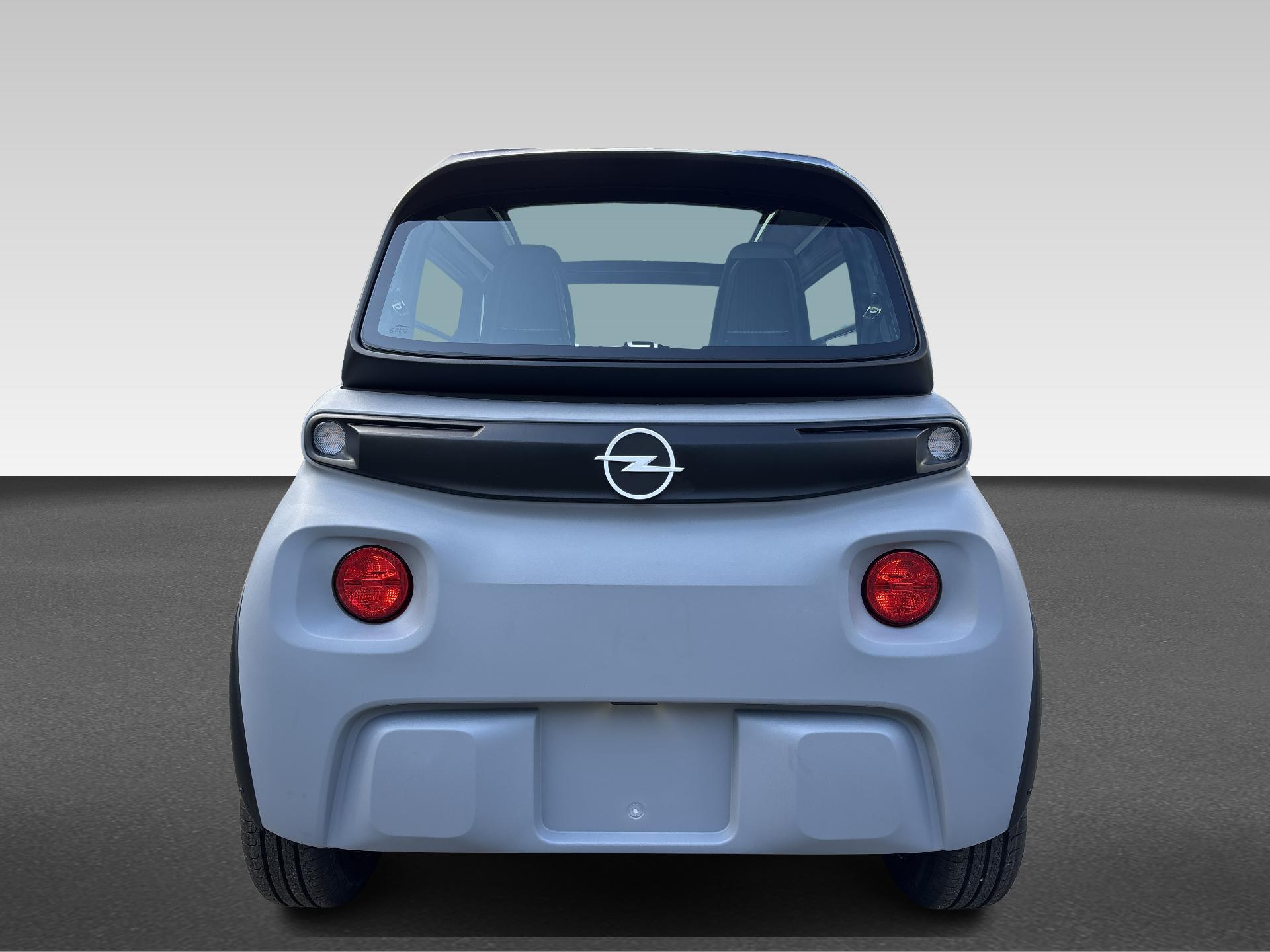 Opel Rocks-e