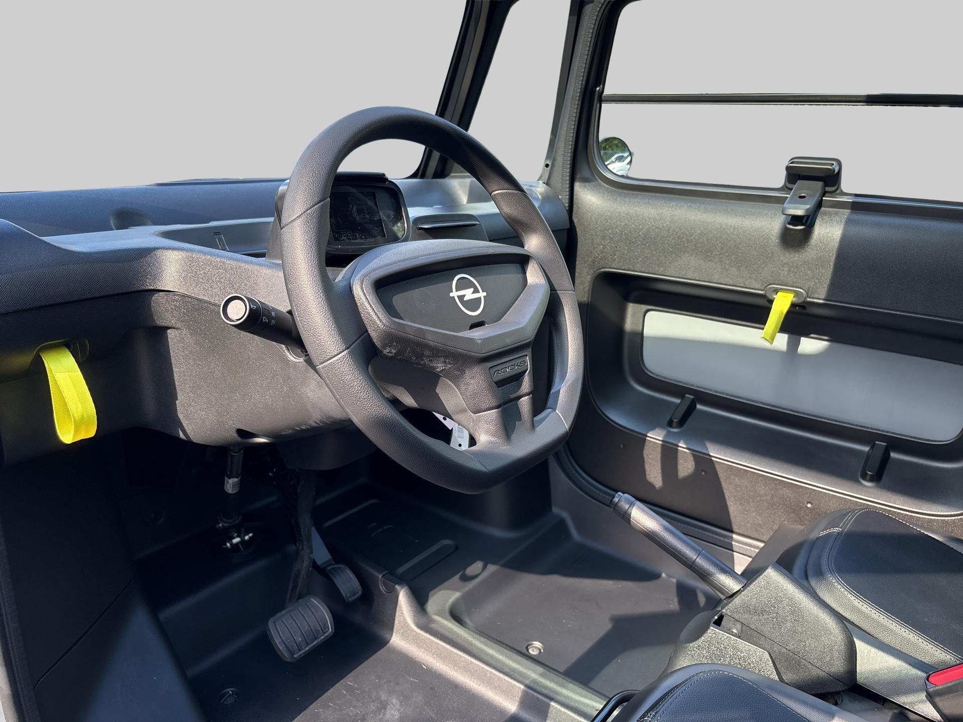 Opel Rocks-e