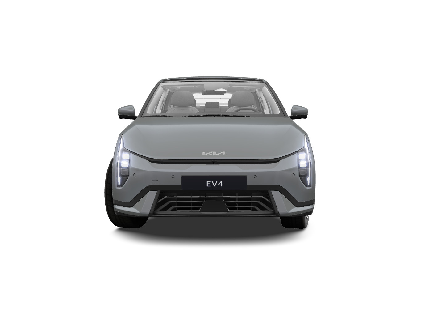 Kia EV4