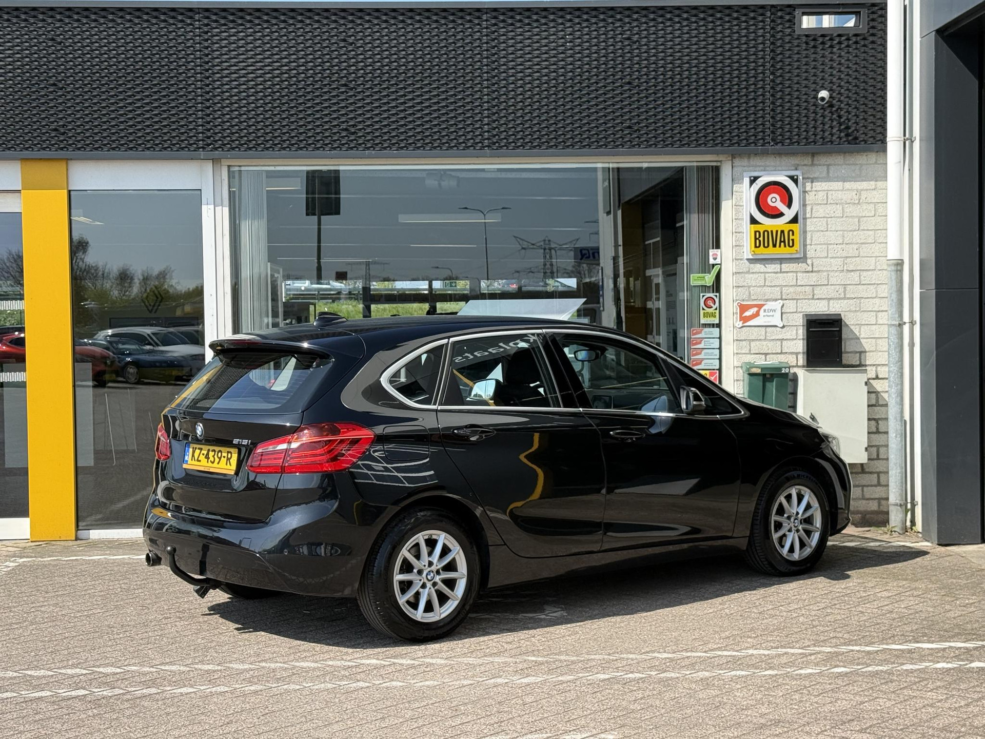 BMW 2 Serie
