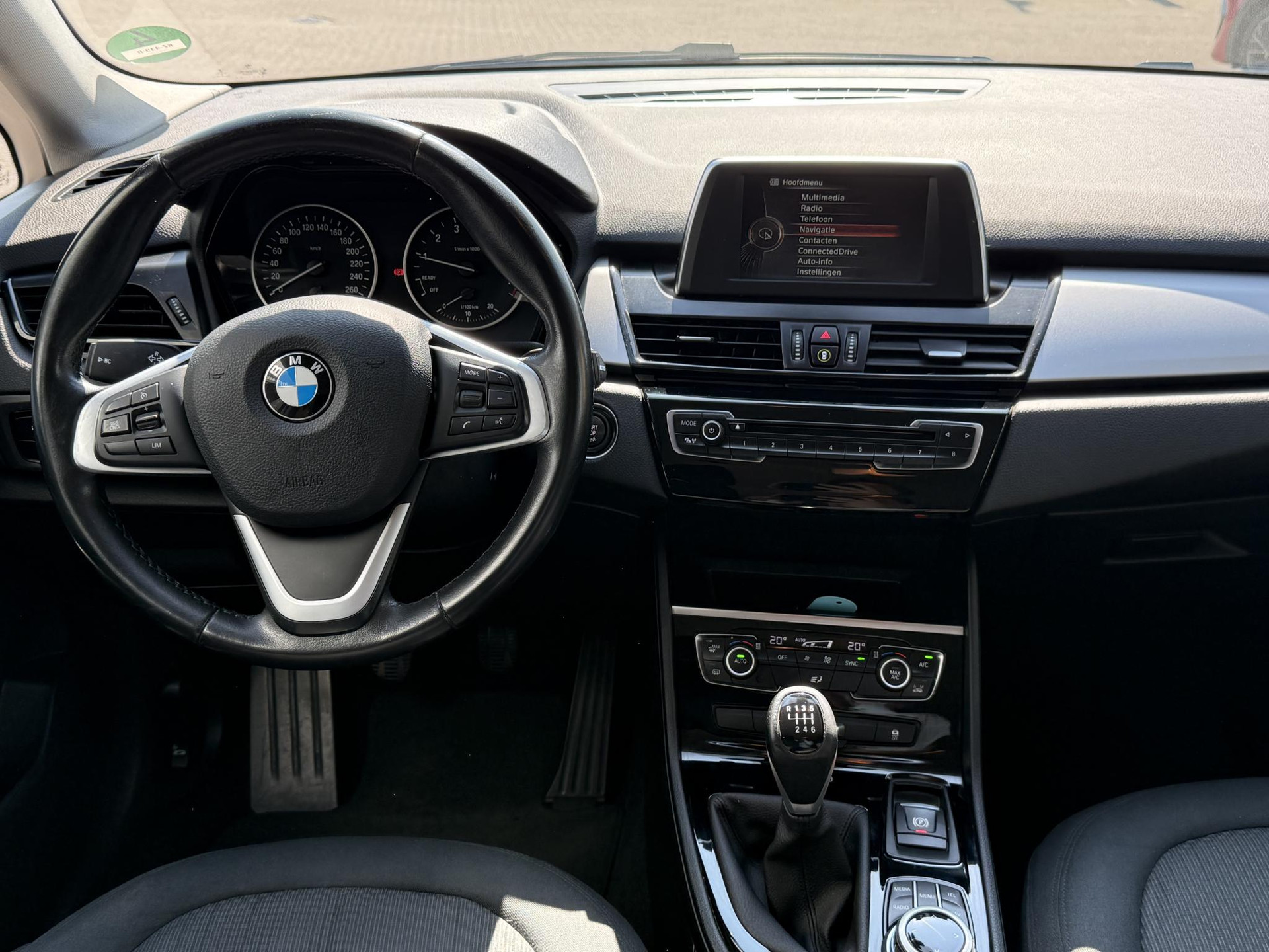 BMW 2 Serie
