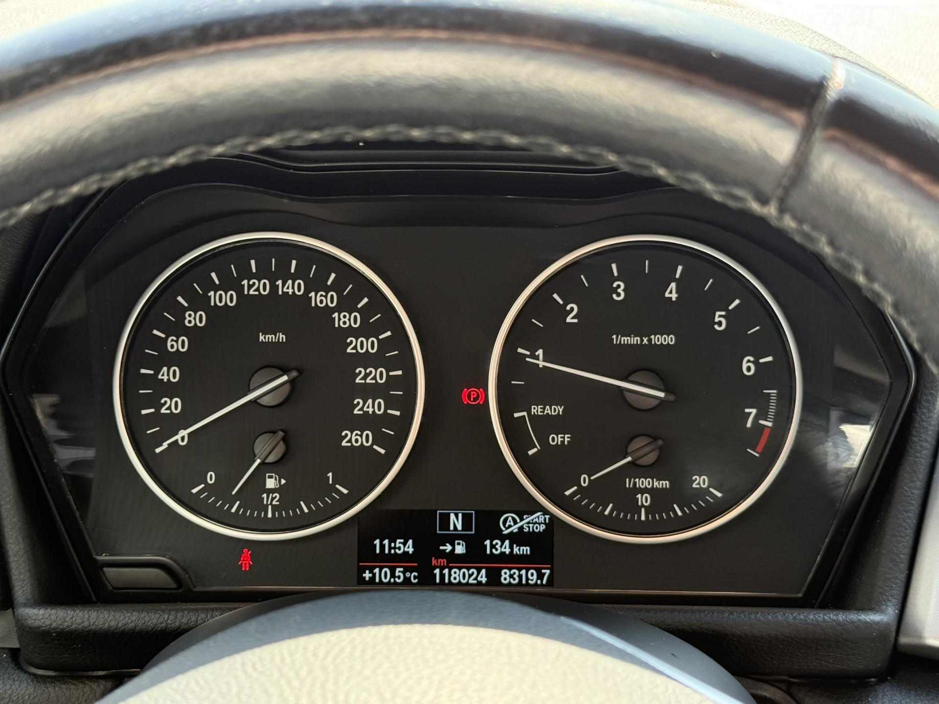 BMW 2 Serie
