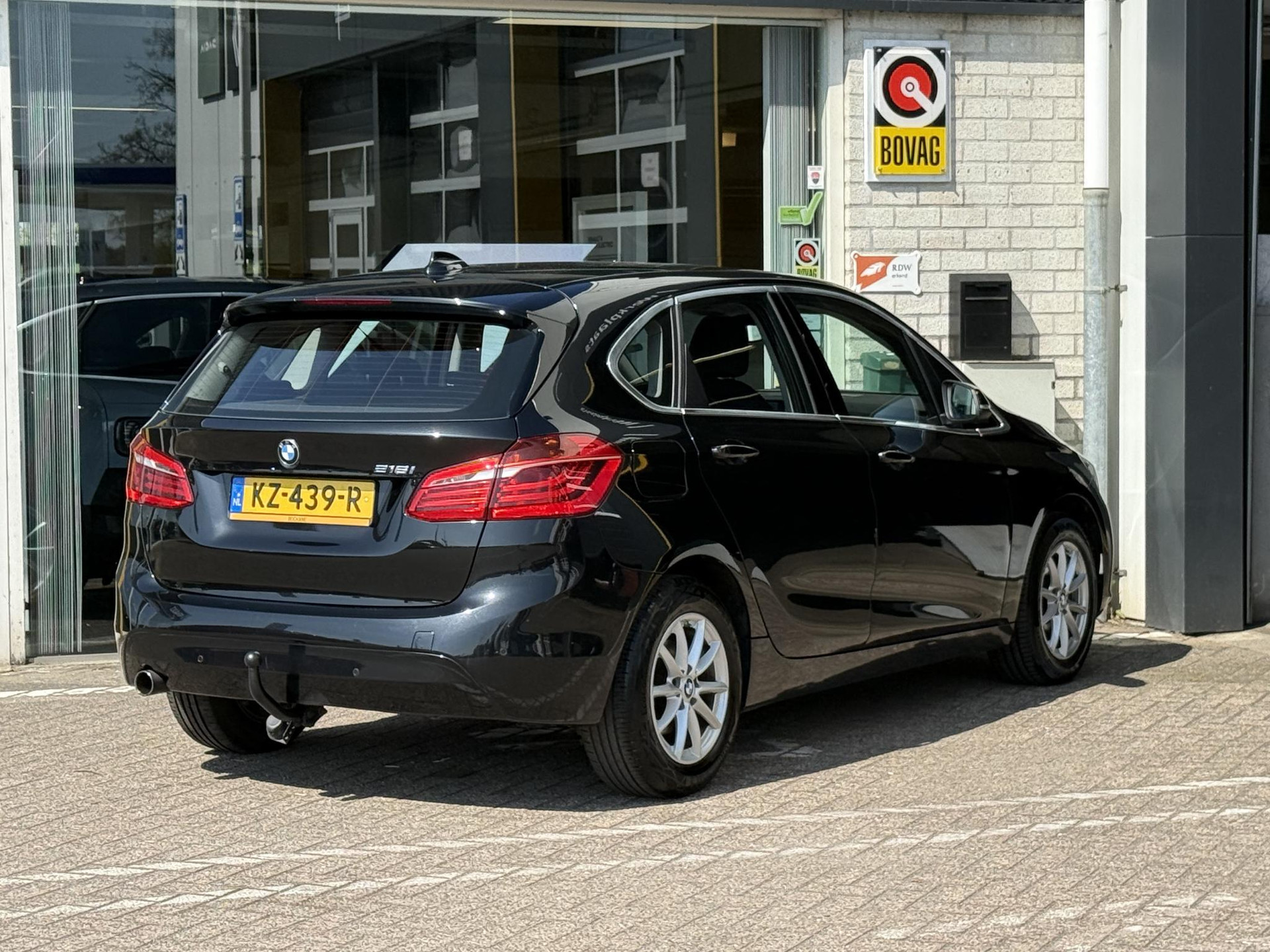 BMW 2 Serie
