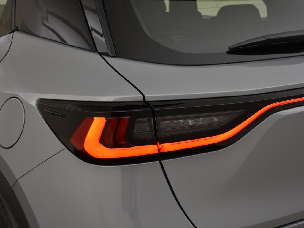 Lexus LBX