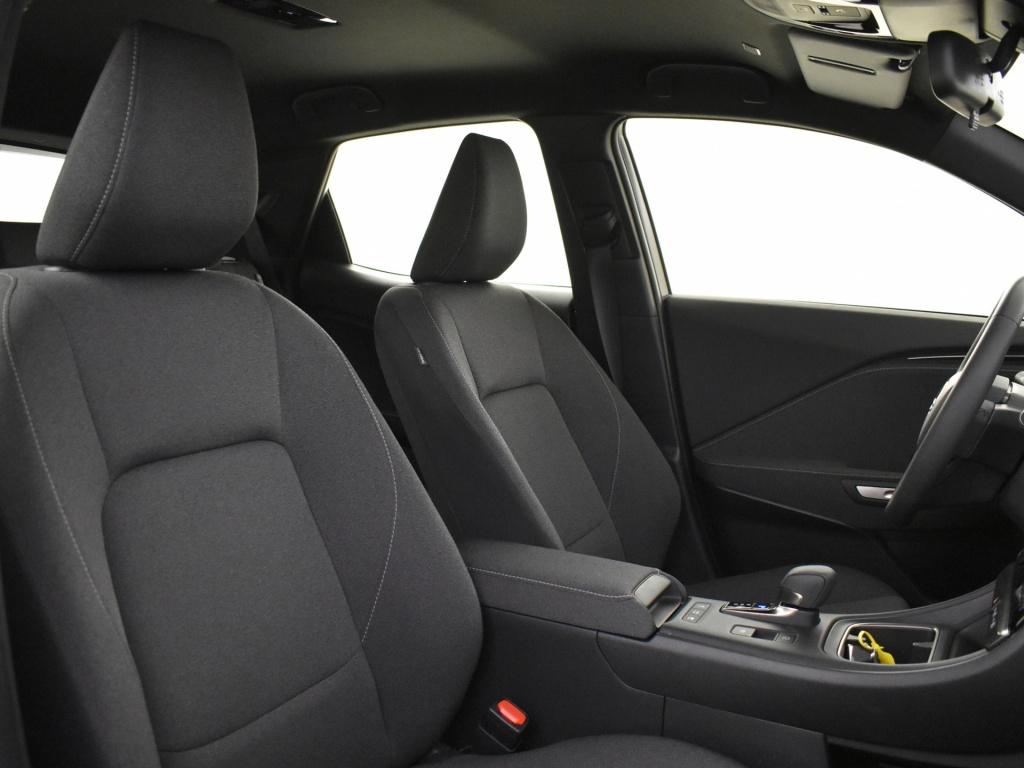 Lexus LBX