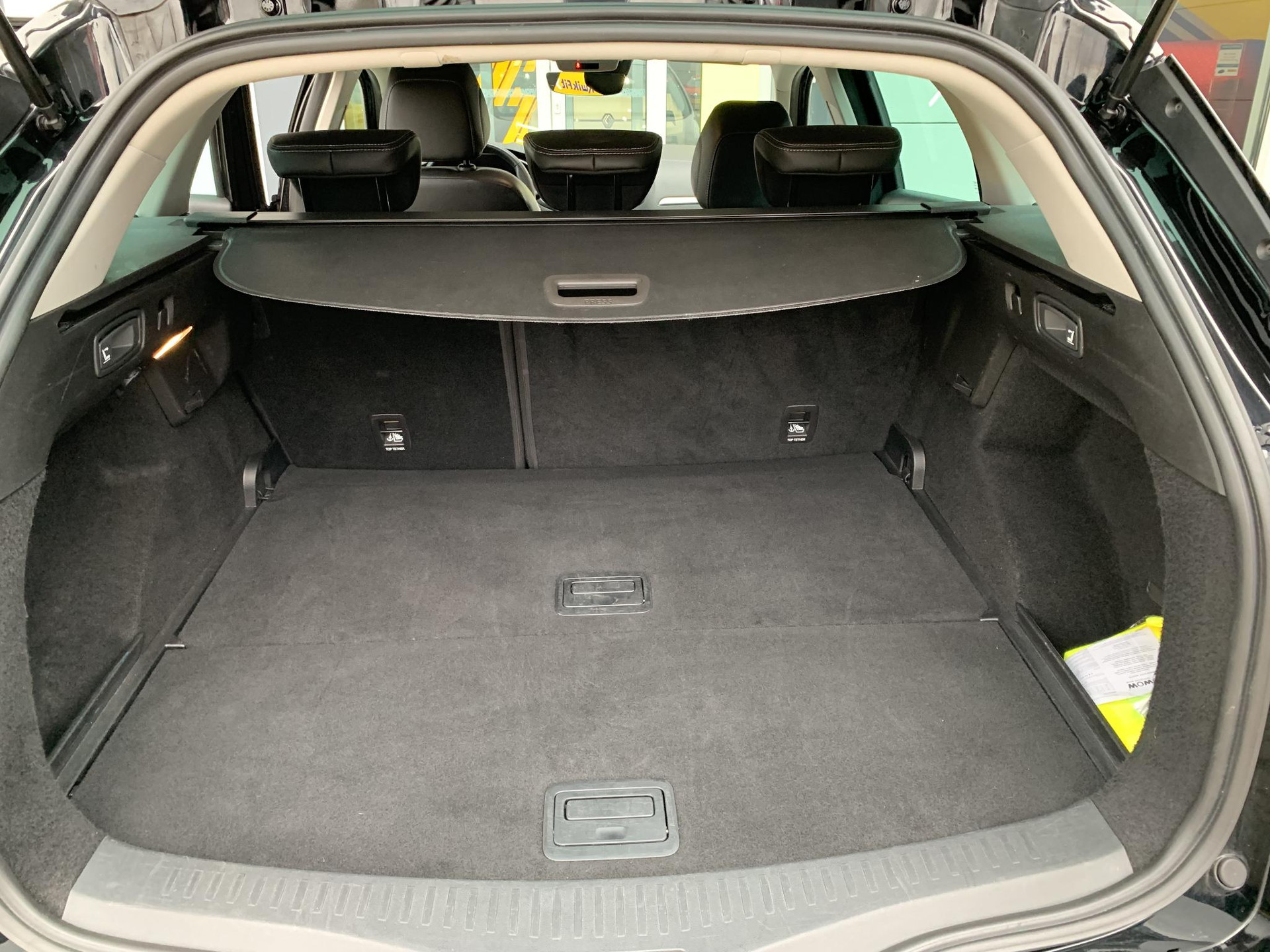 Renault Mégane Estate