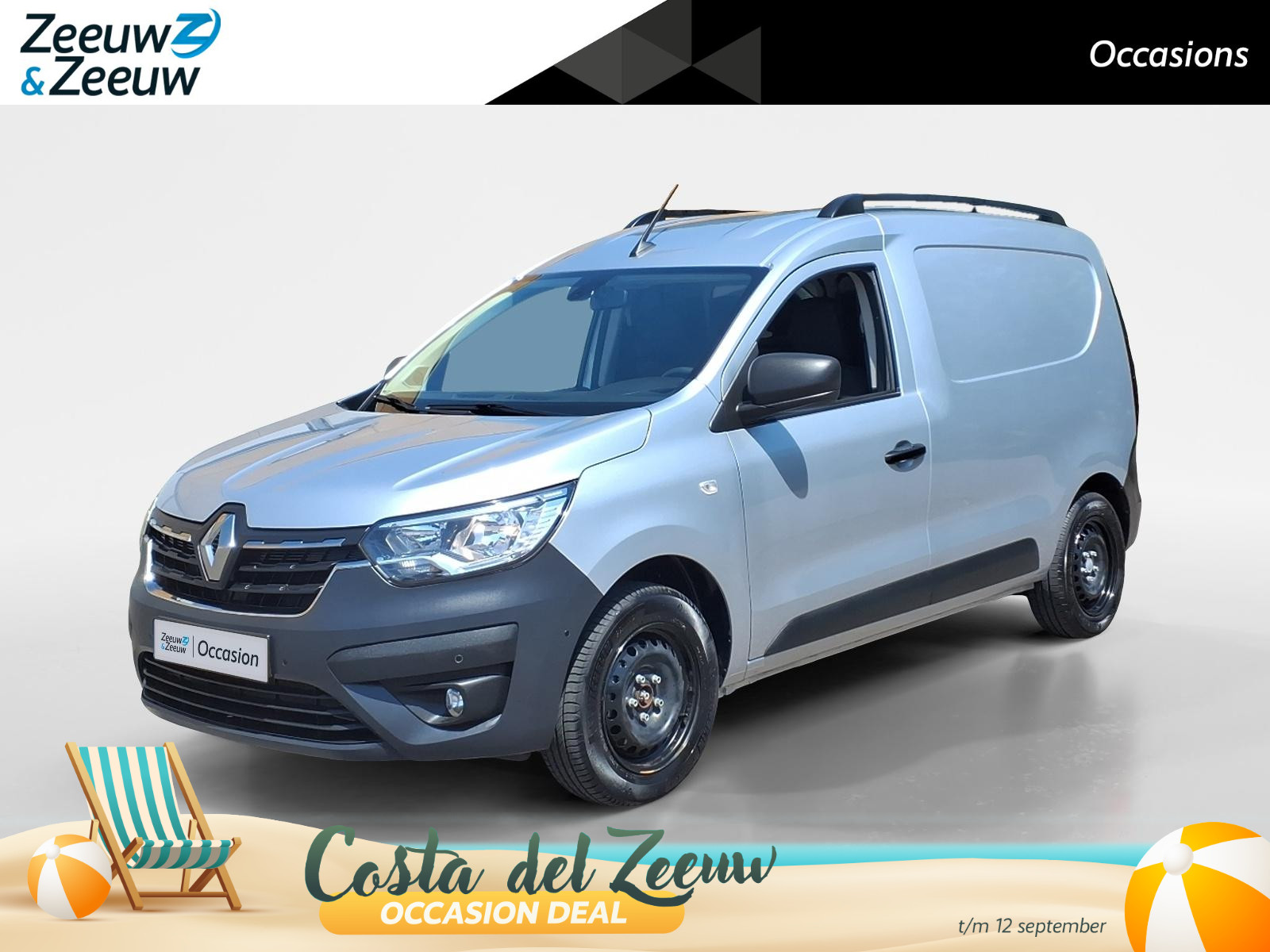 Renault Express