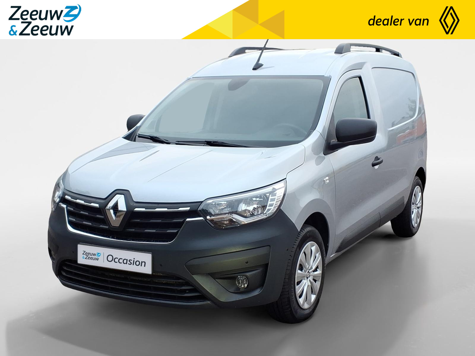Renault Express 1.5 dCi 75 Comfort + 2024, photo 1
