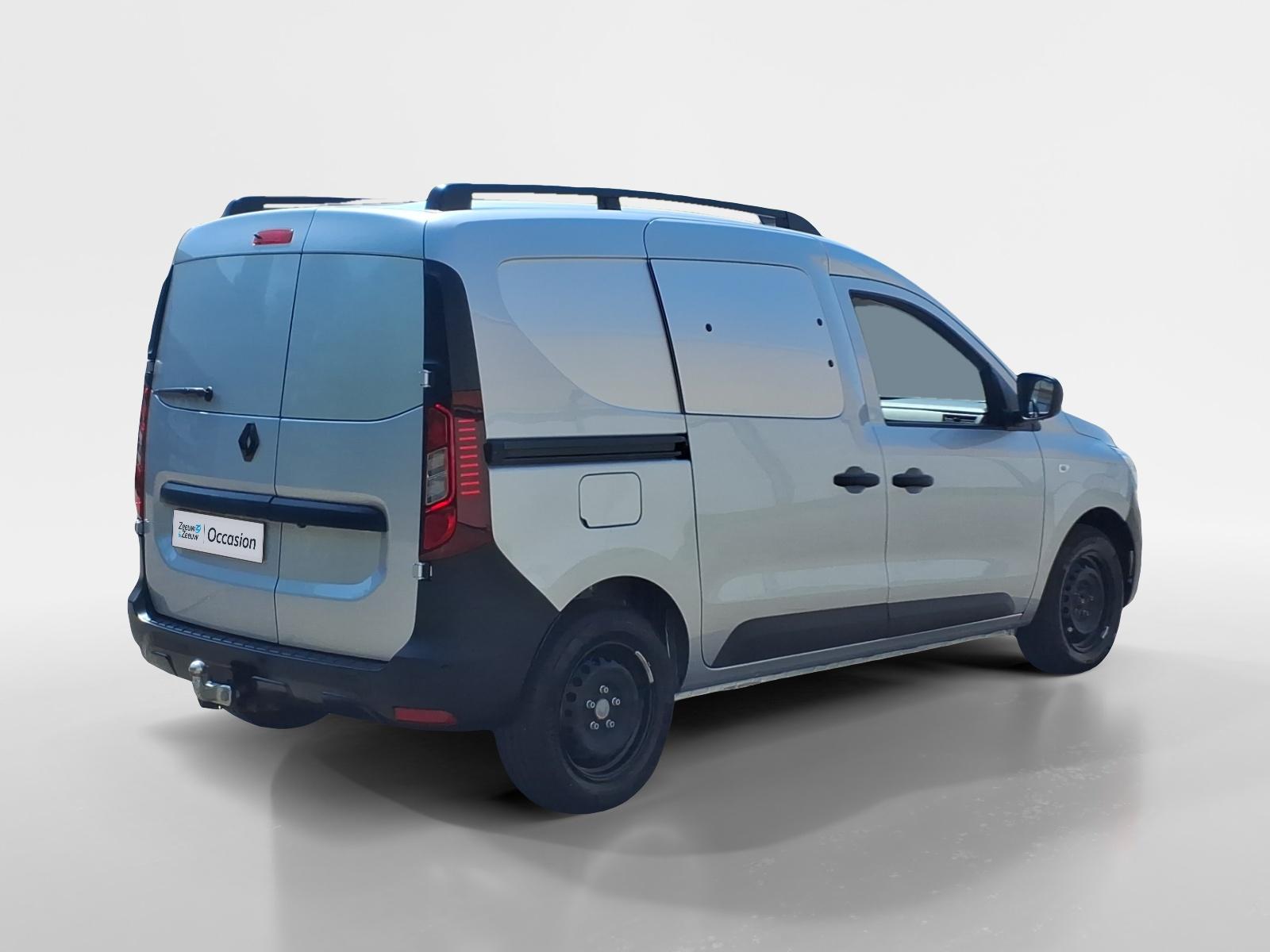 Renault Express