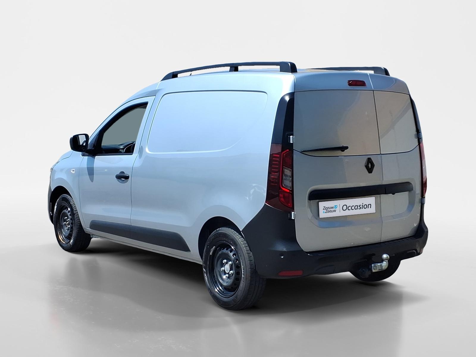 Renault Express