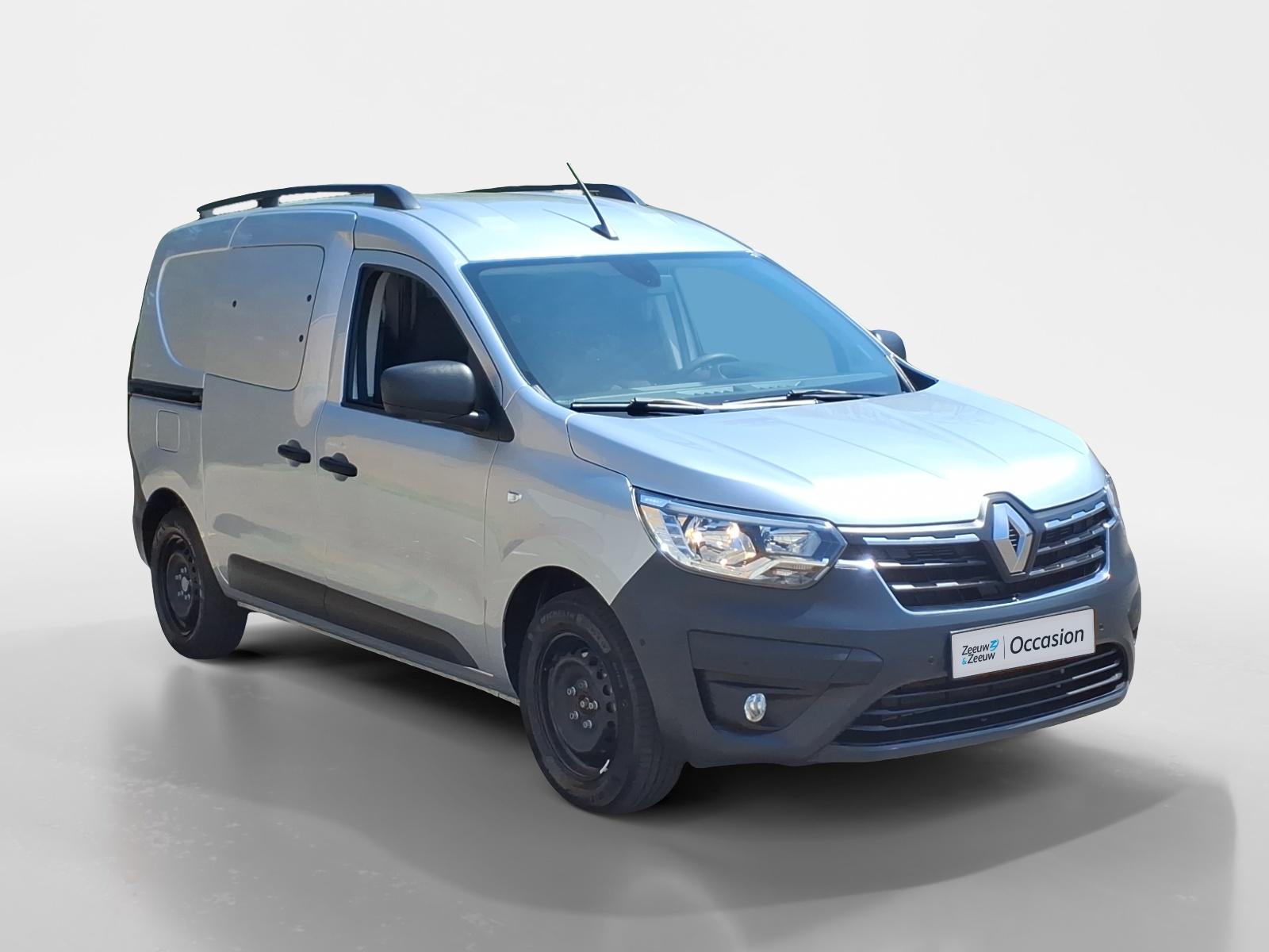Renault Express