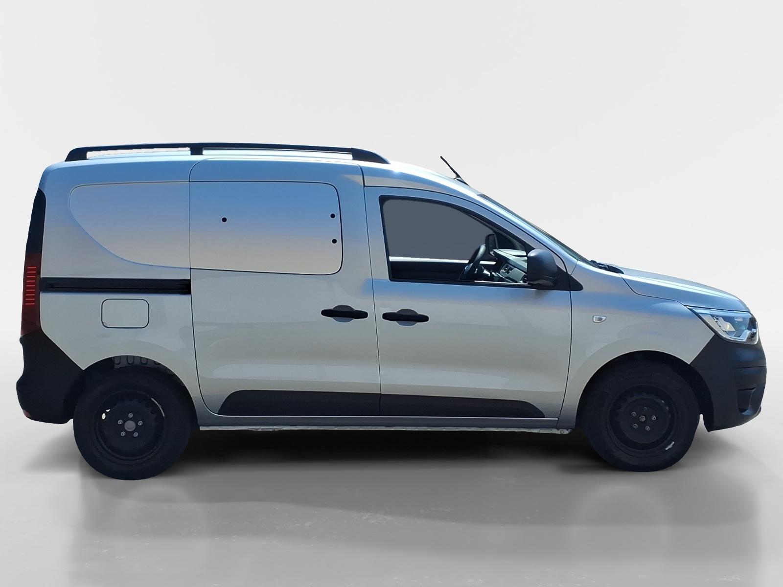 Renault Express
