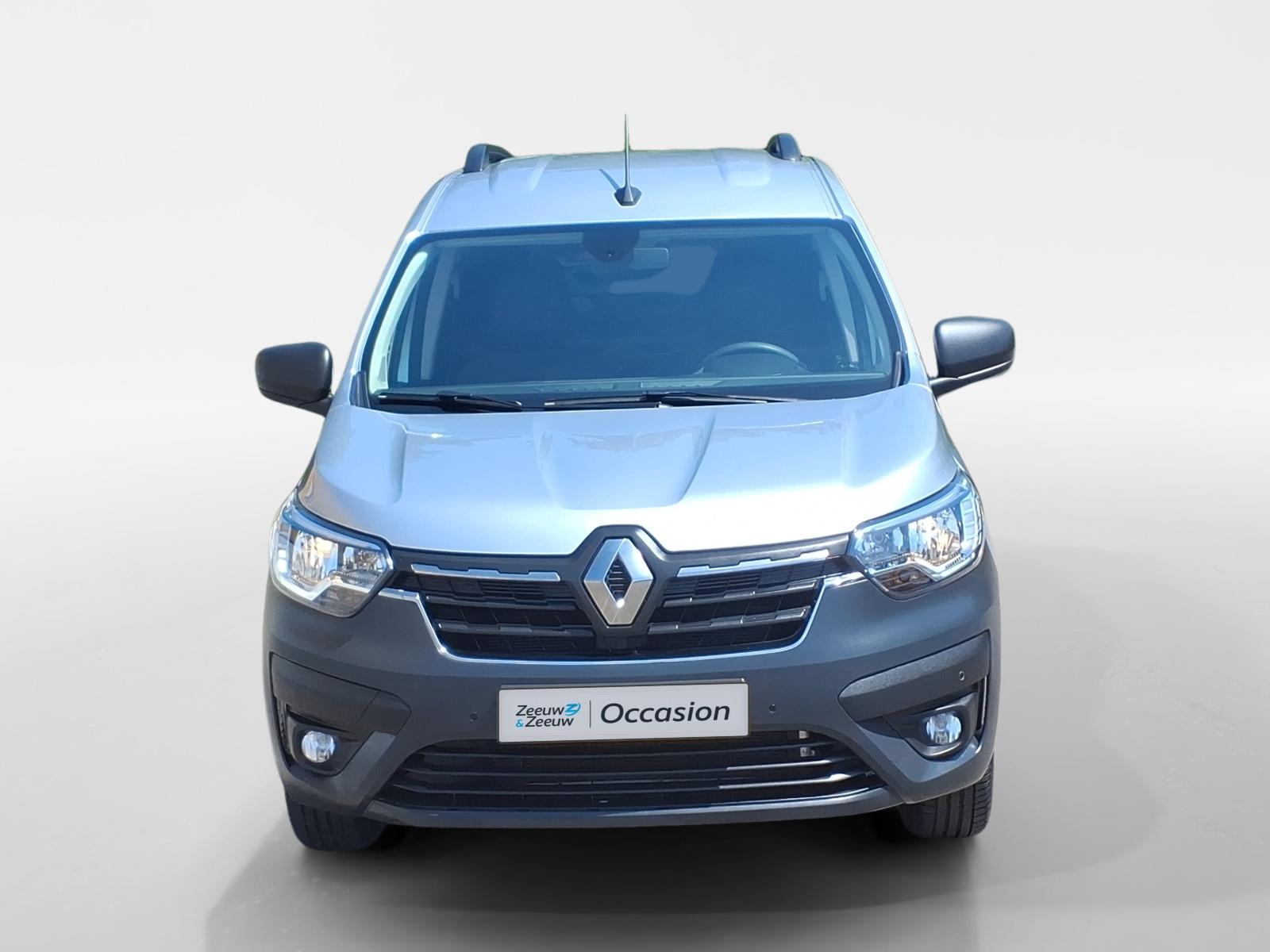 Renault Express