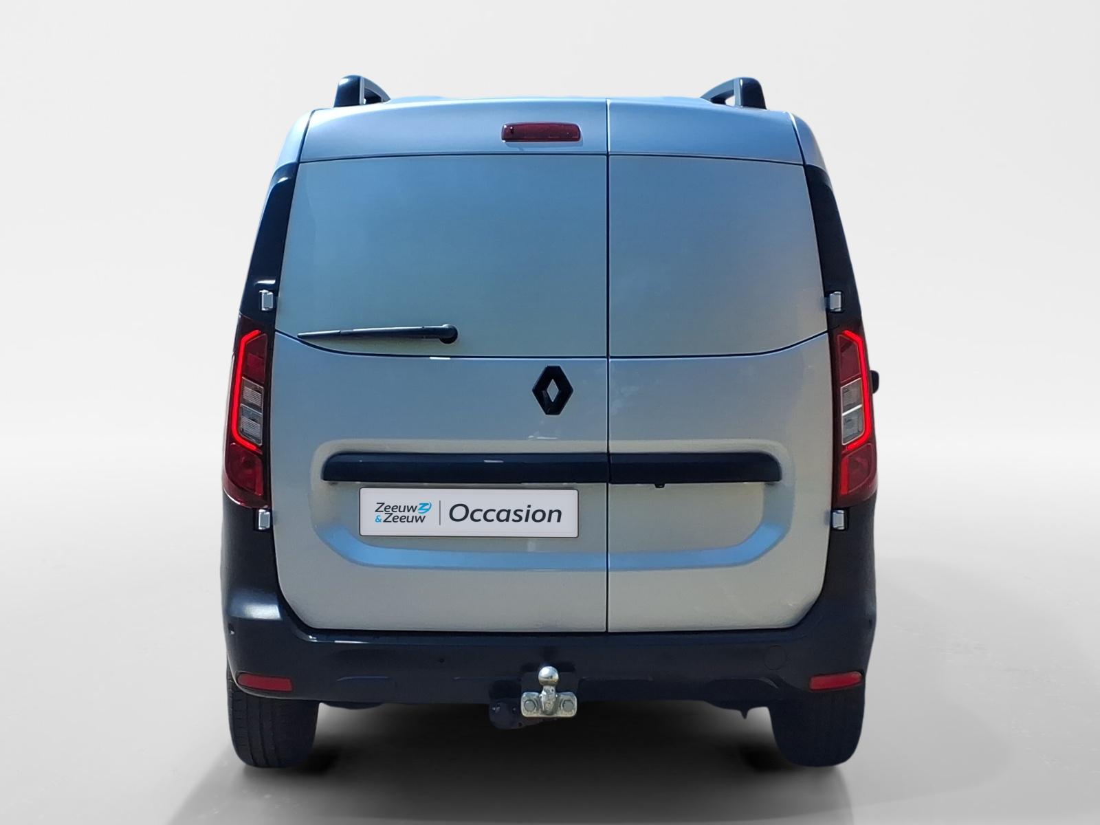 Renault Express