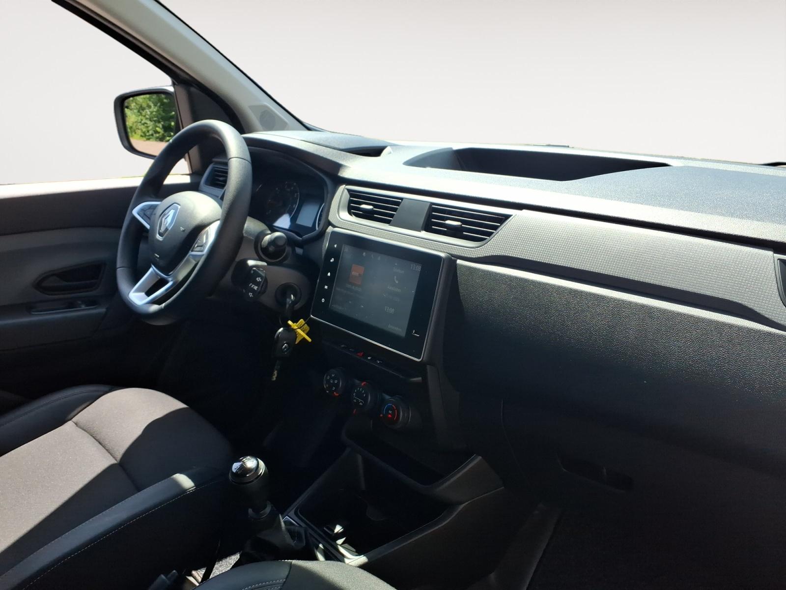 Renault Express