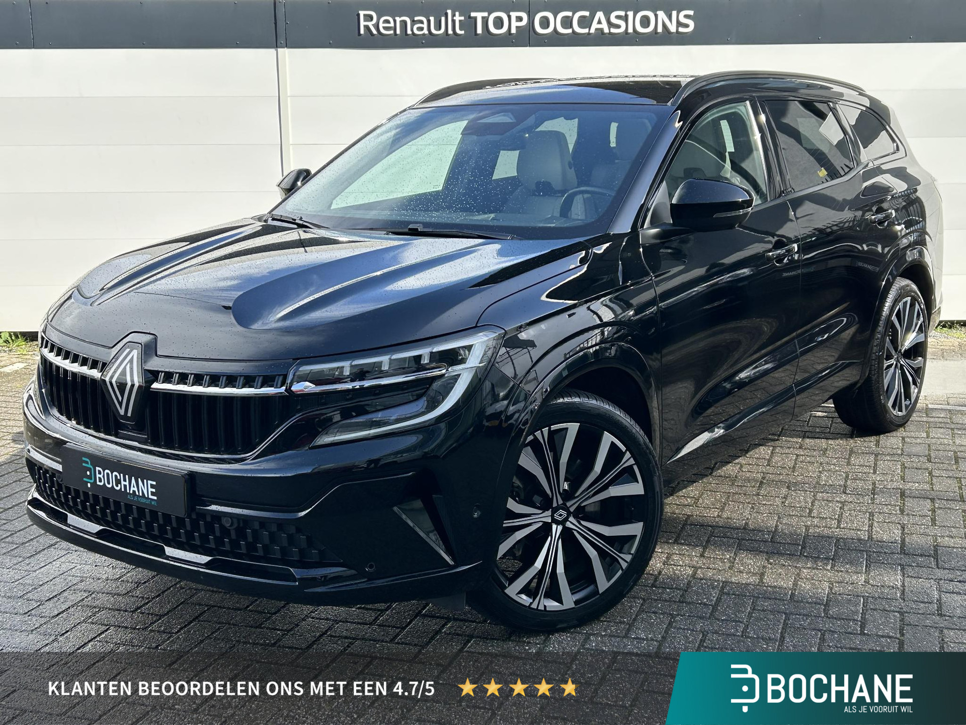 Renault Espace