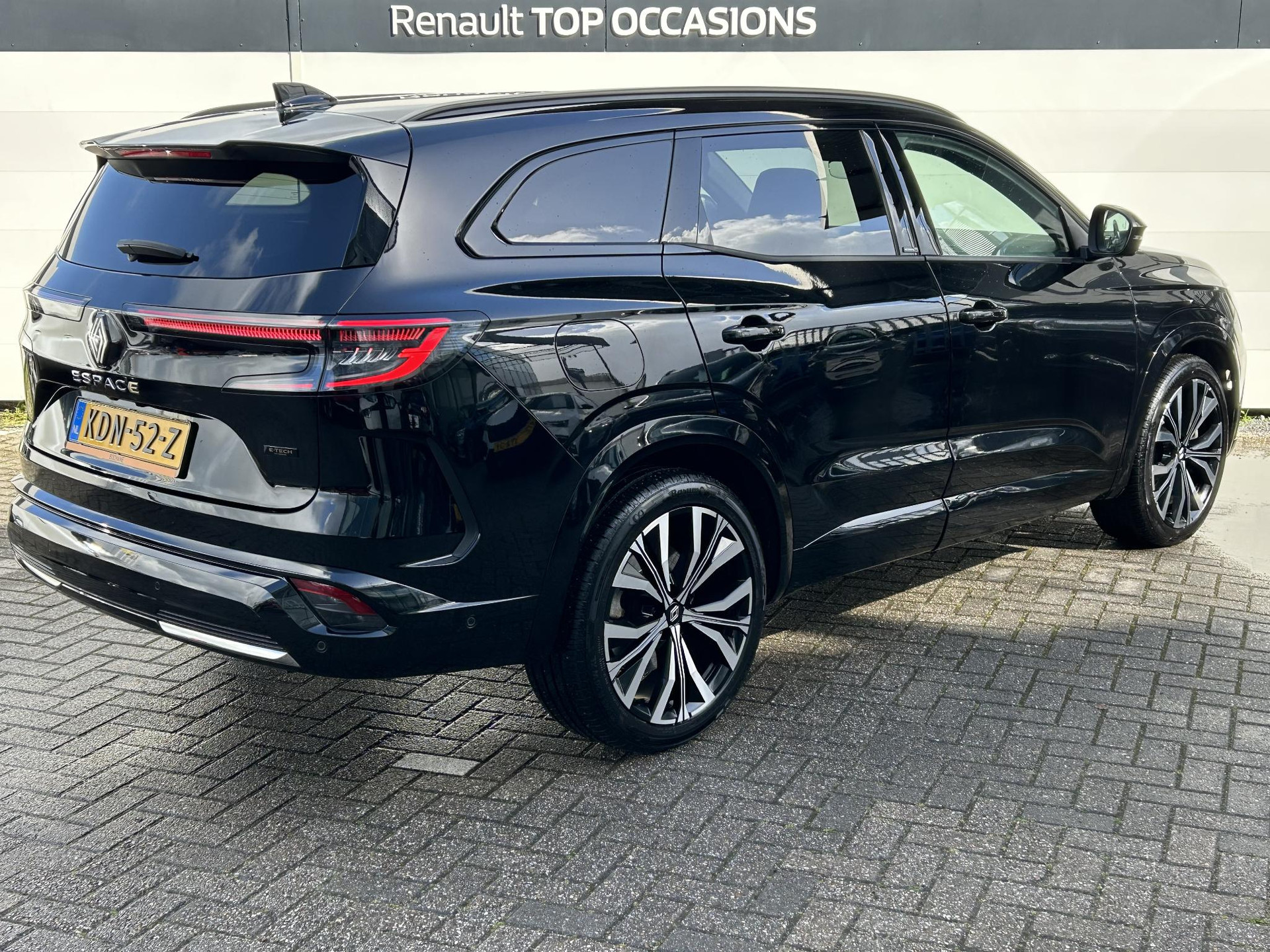 Renault Espace