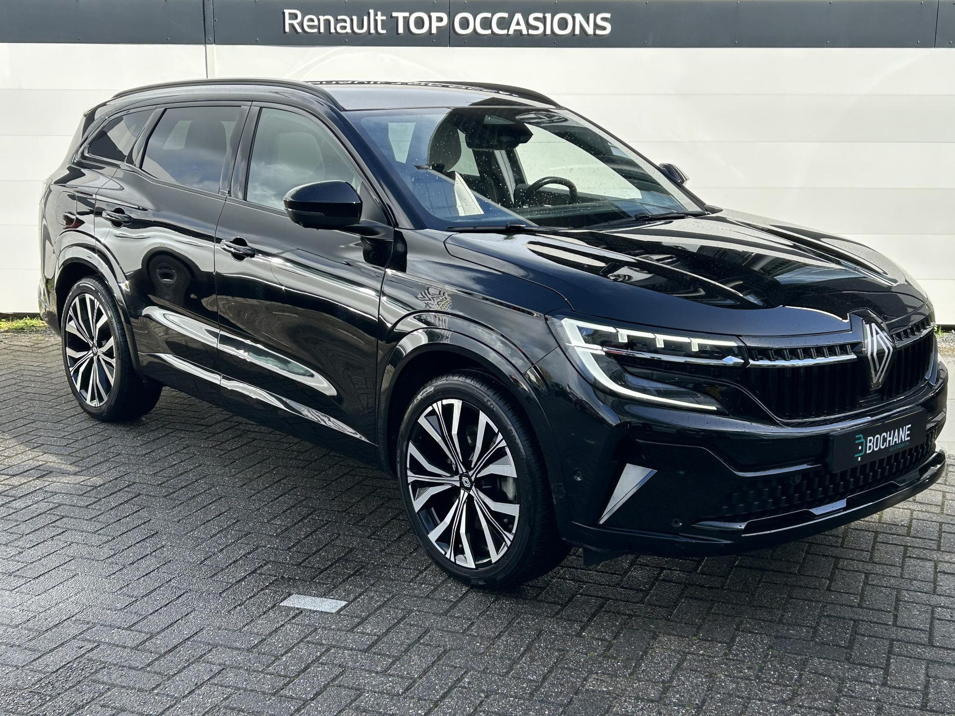 Renault Espace
