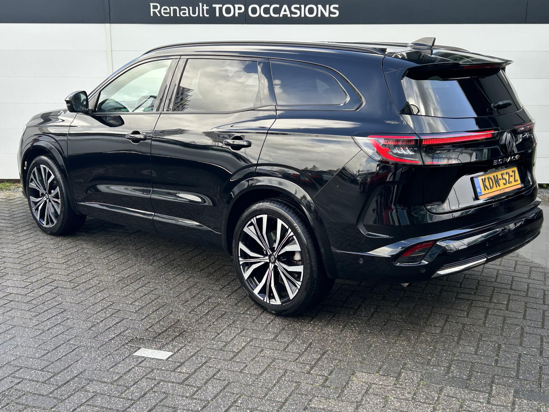 Renault Espace
