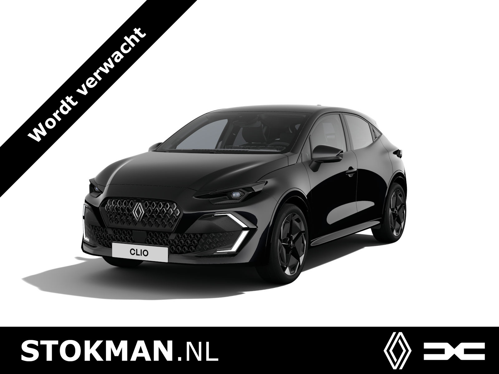 Renault Clio Techno | Achteruitrijcamera | Adaptive Cruise Control | Draadloze telefoonoplader met magsafe technologie
