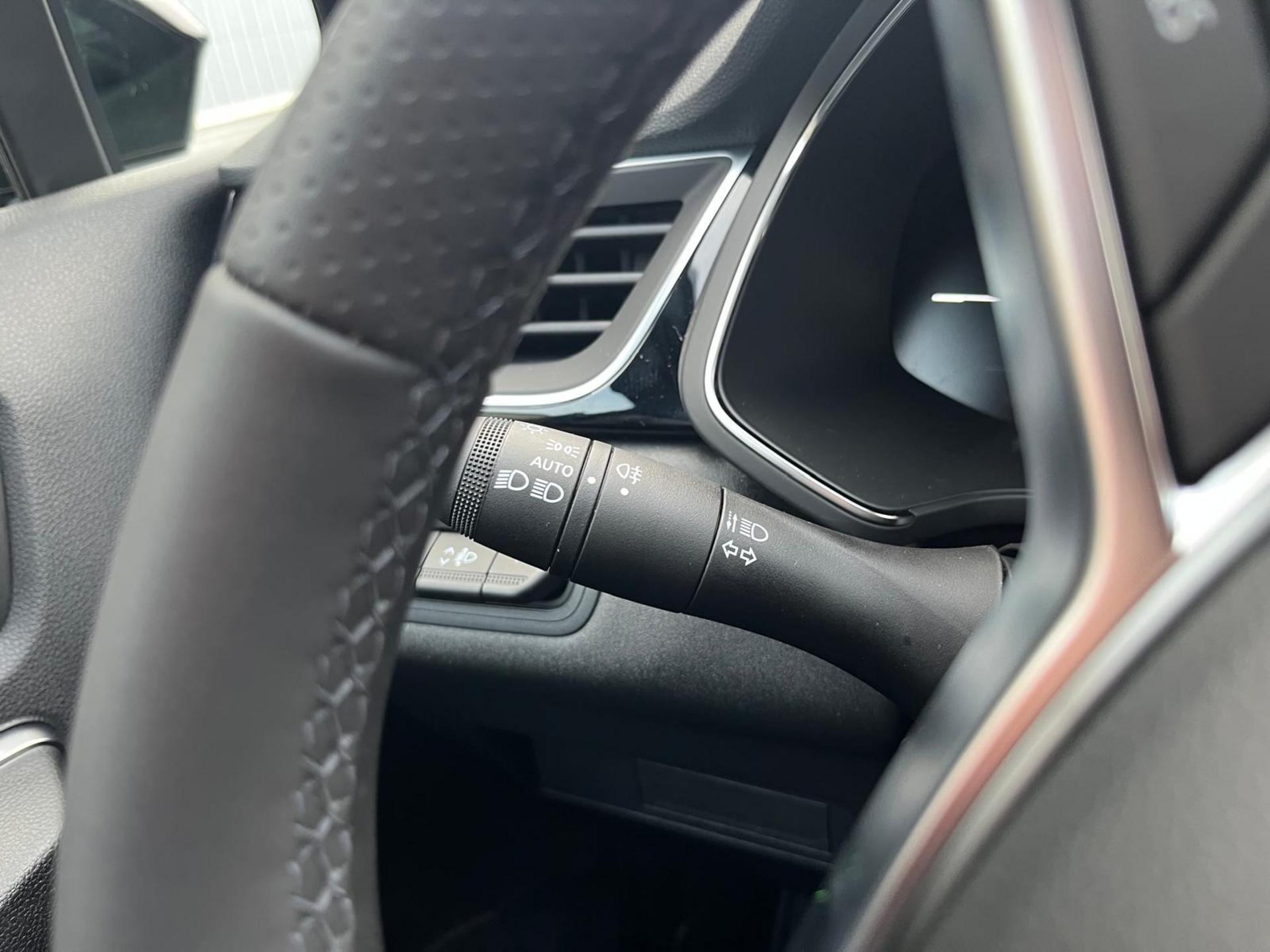 Mitsubishi Grandis