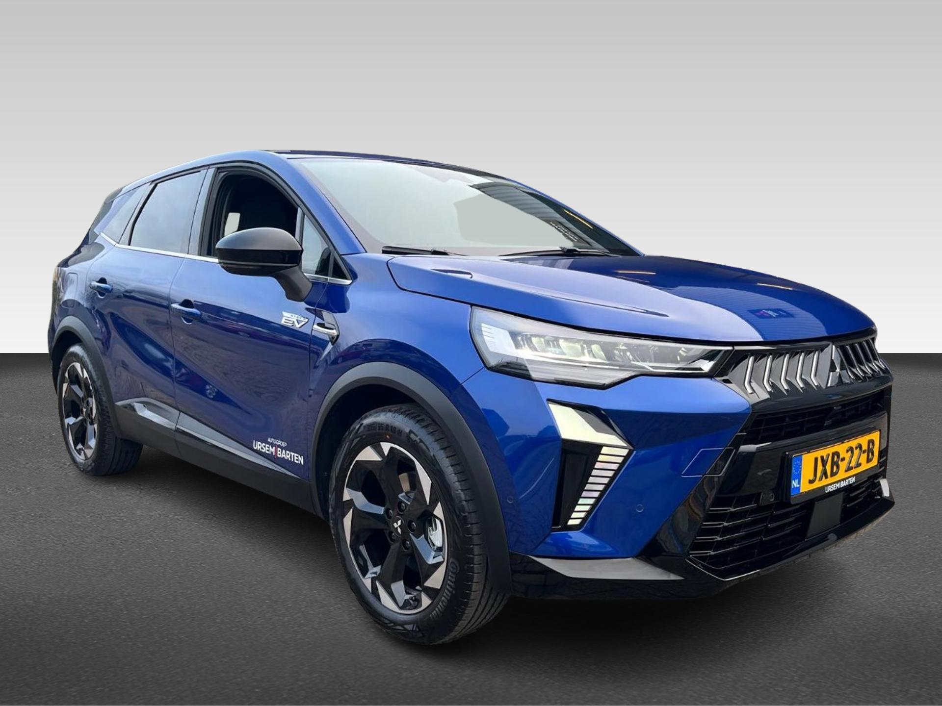 Mitsubishi Grandis