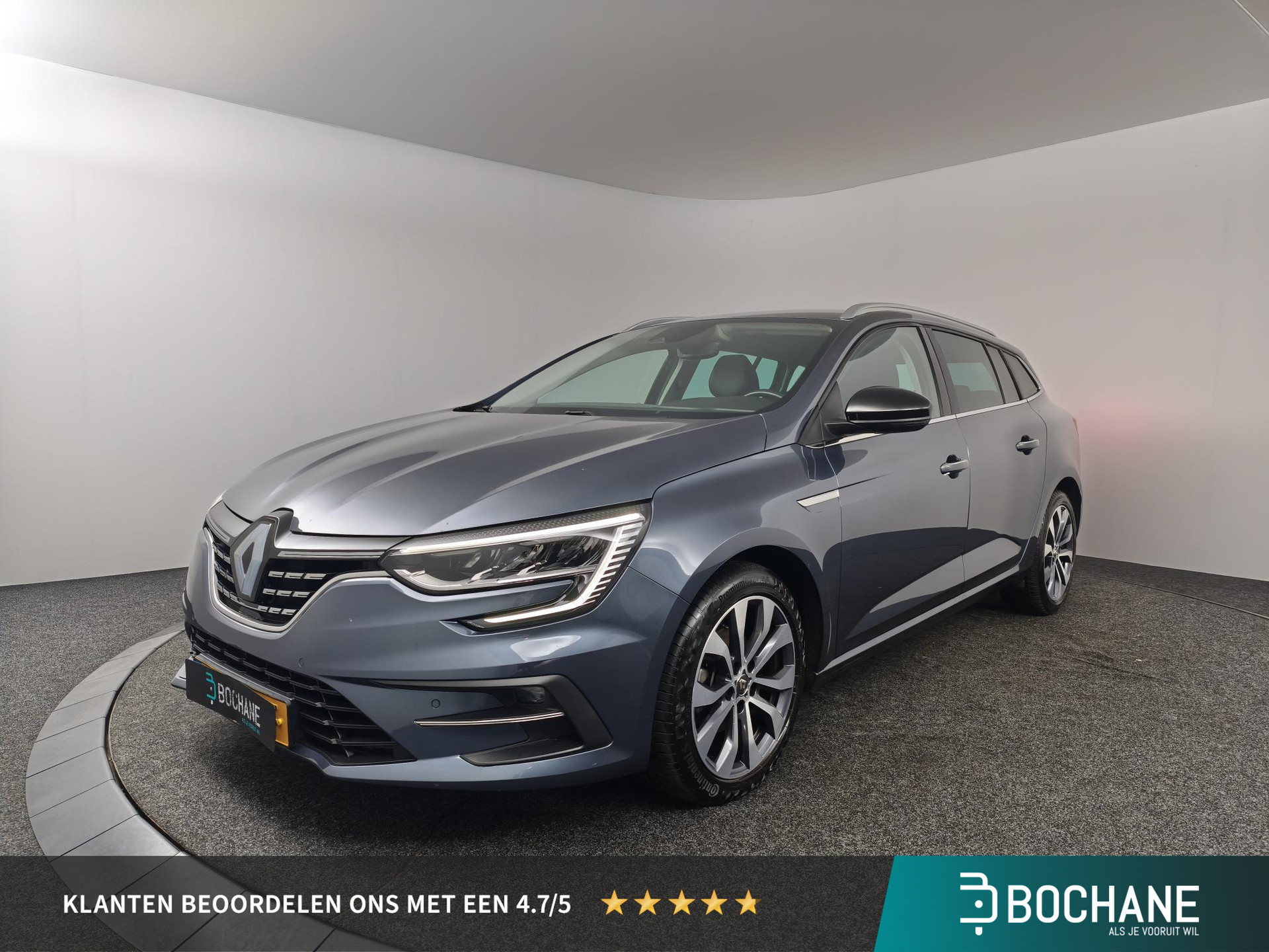 Renault Mégane