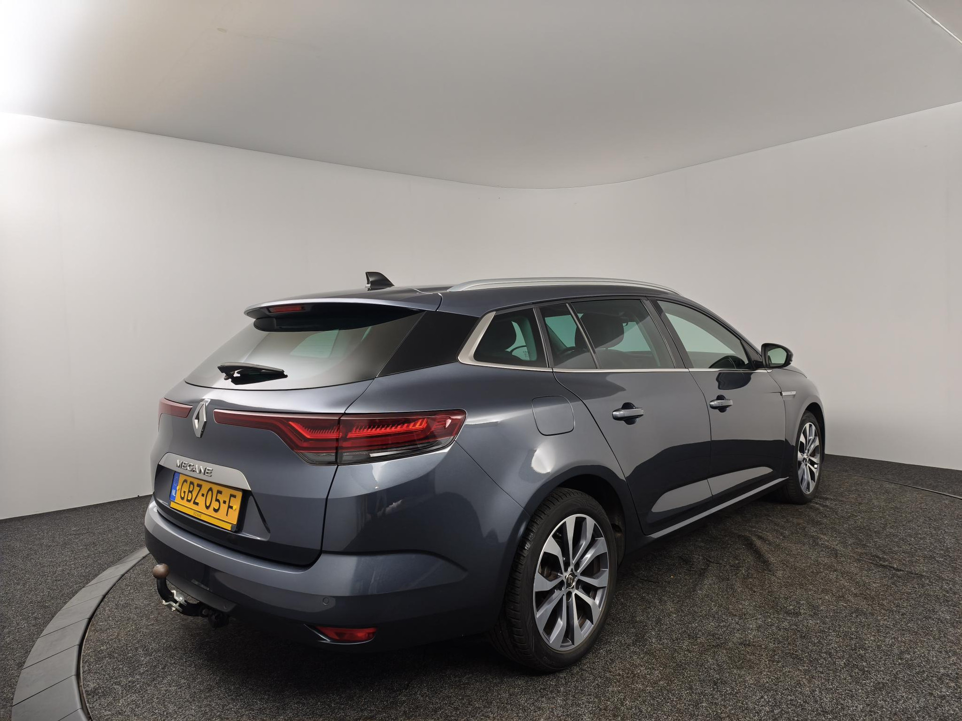 Renault Mégane