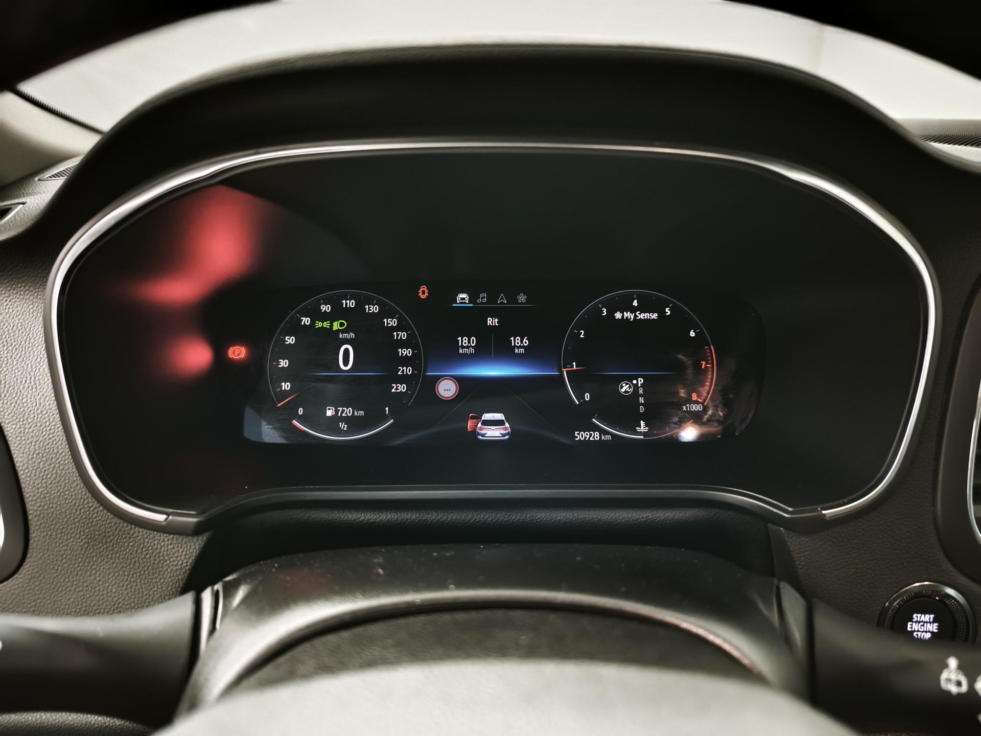 Renault Mégane