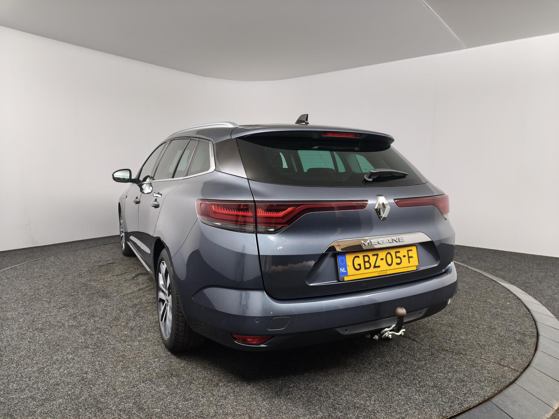 Renault Mégane