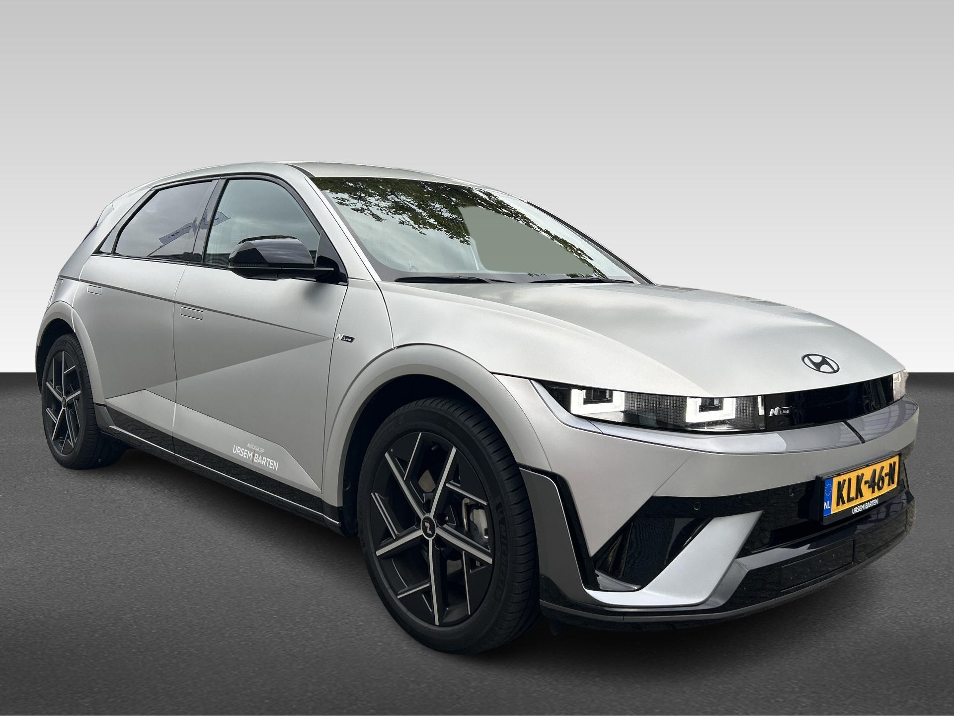 Hyundai Ioniq 5