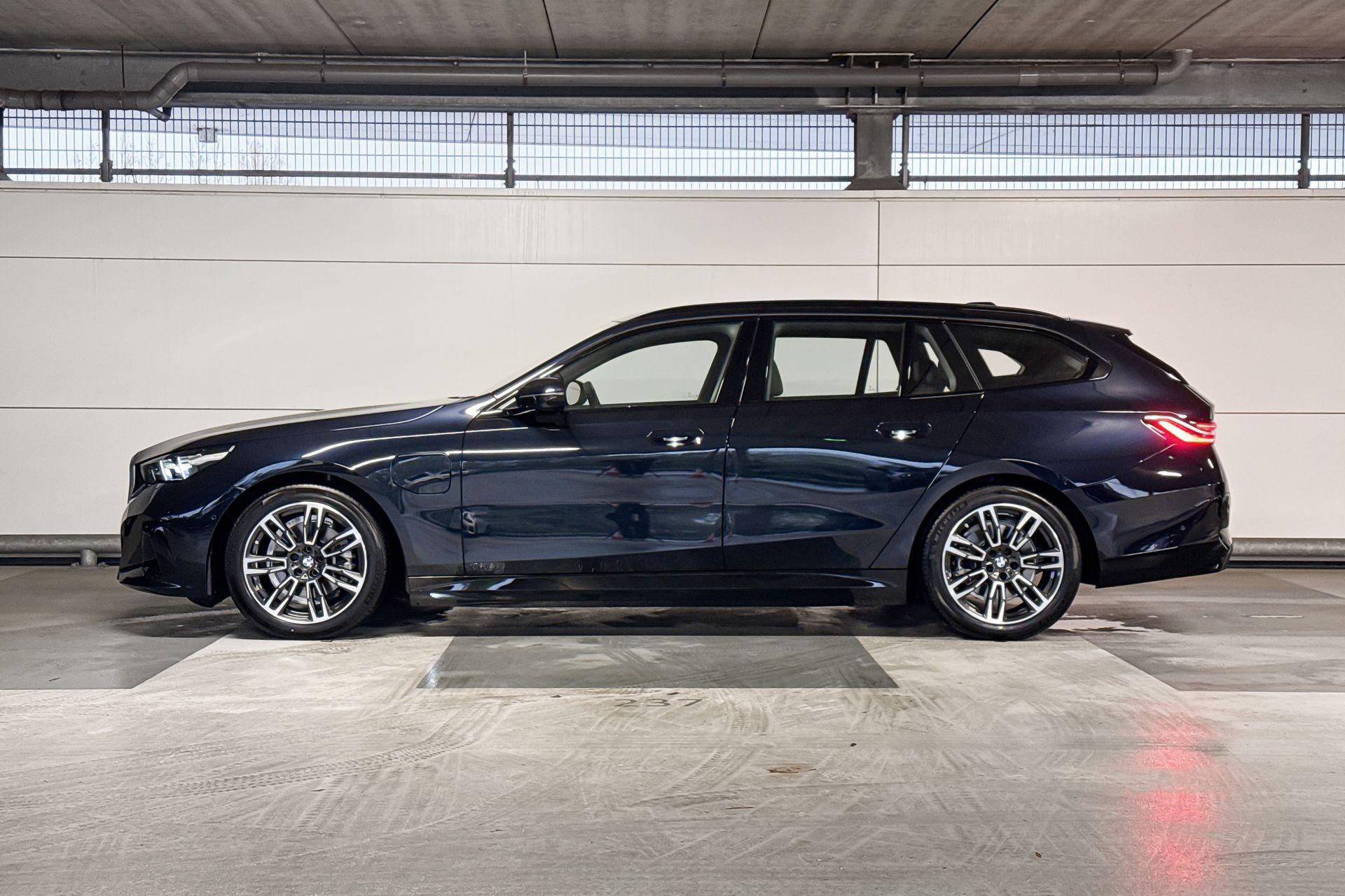 BMW 5-Serie