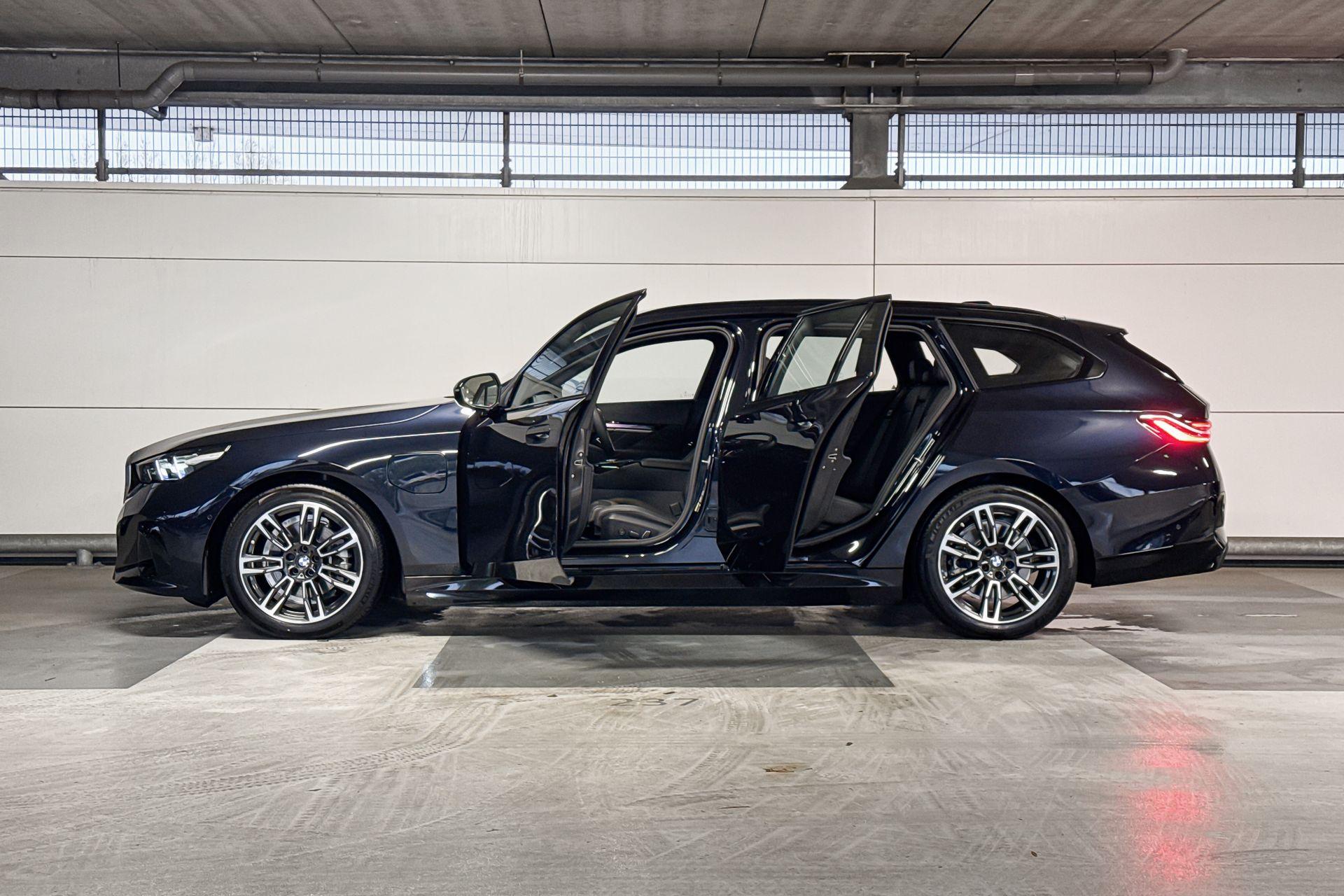 BMW 5-Serie