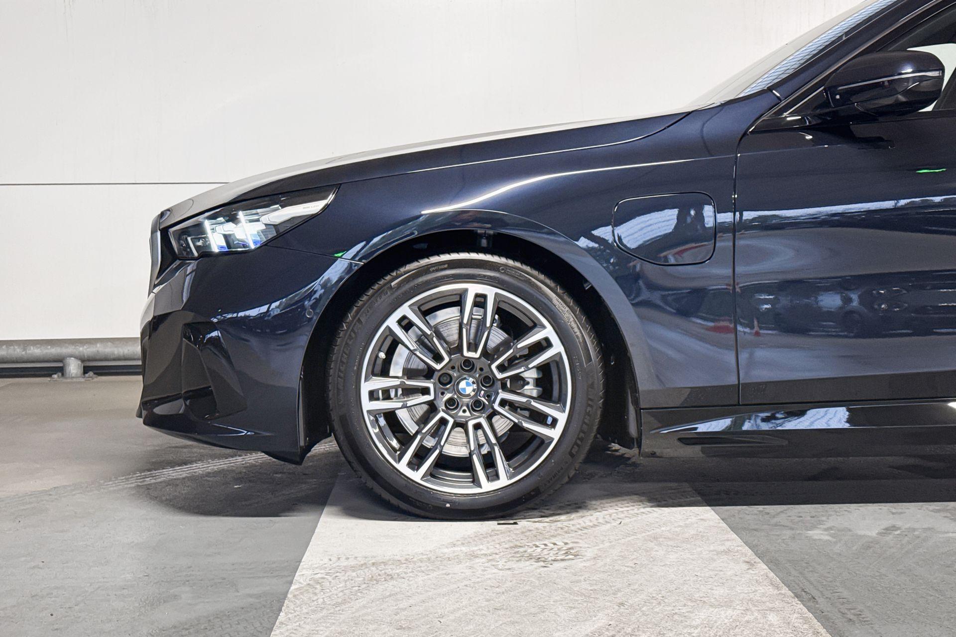 BMW 5-Serie