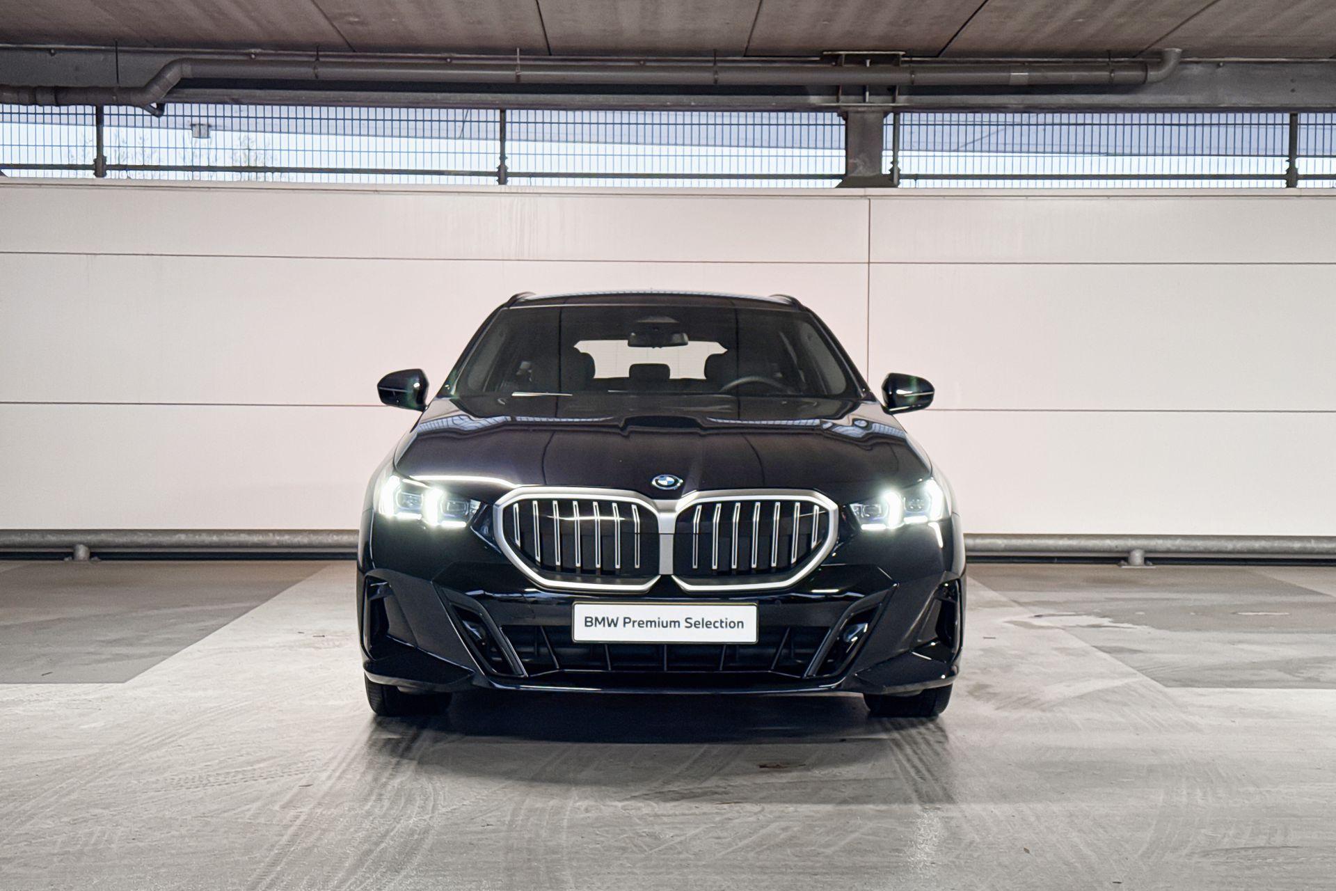BMW 5-Serie