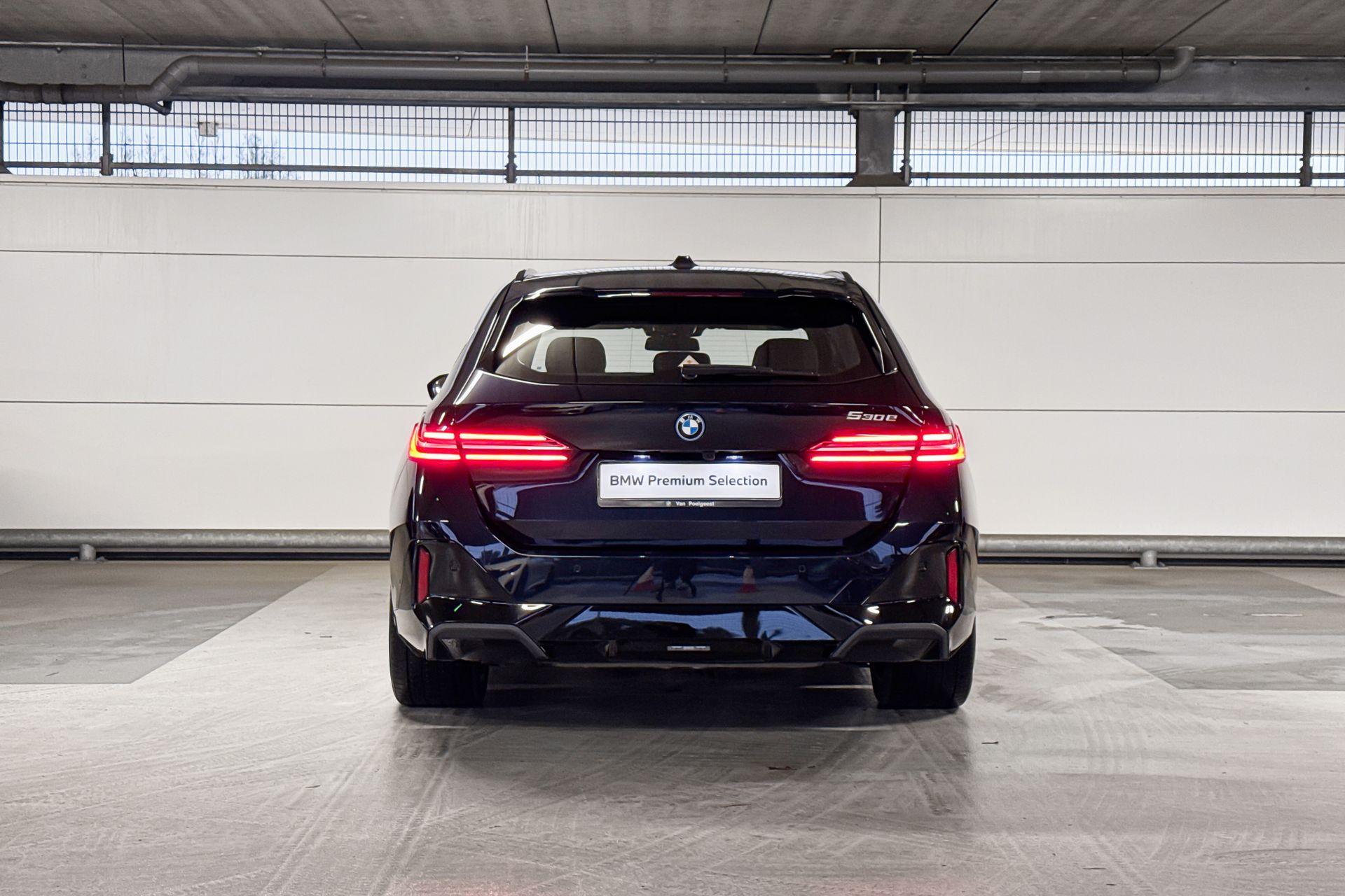 BMW 5-Serie